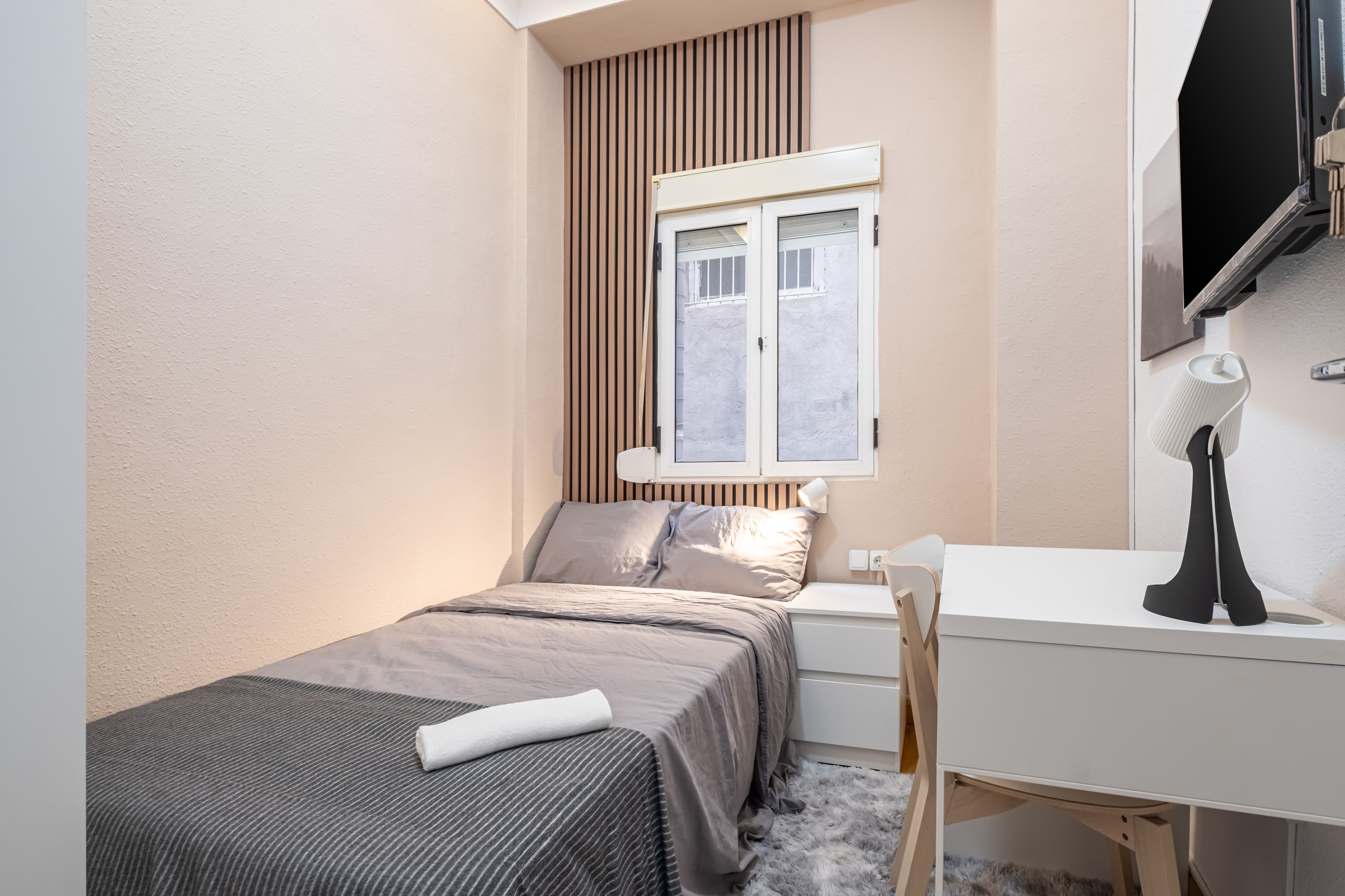 Habitación 36H5