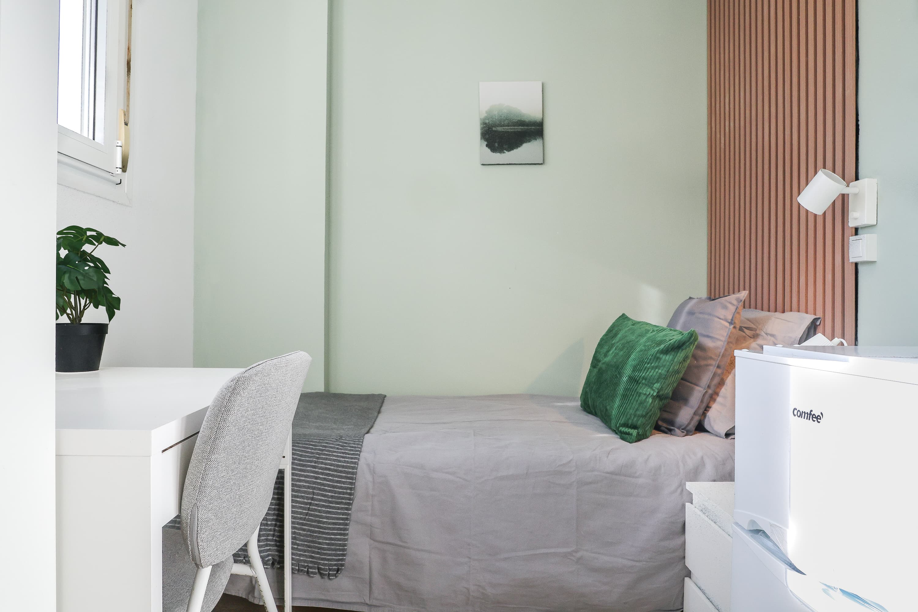 Habitación 43H4