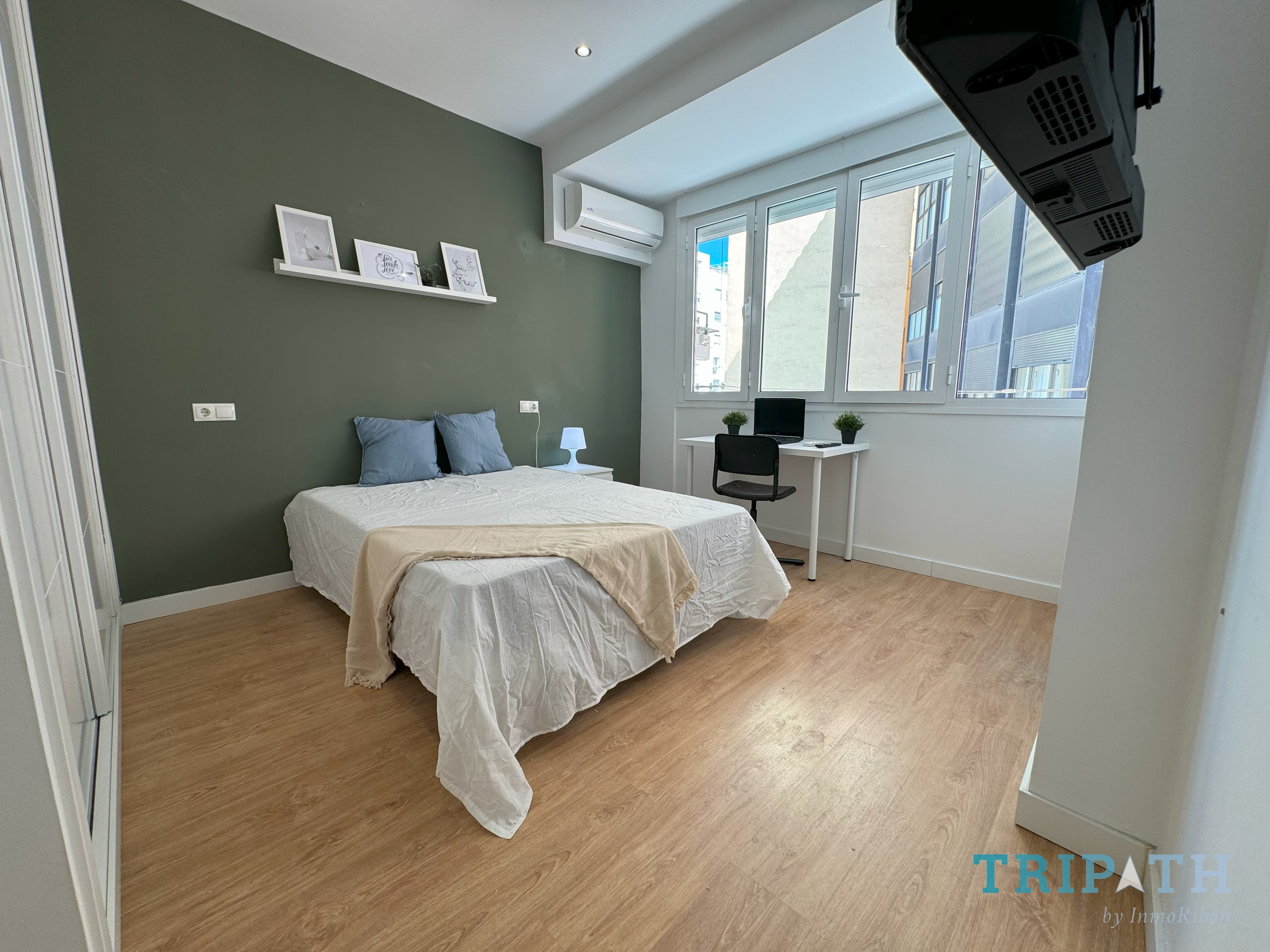 Habitación 13H4