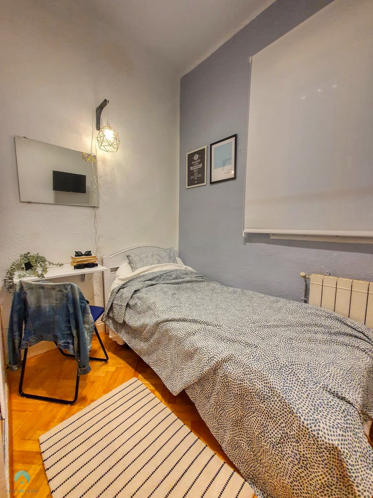 Habitación 1H1