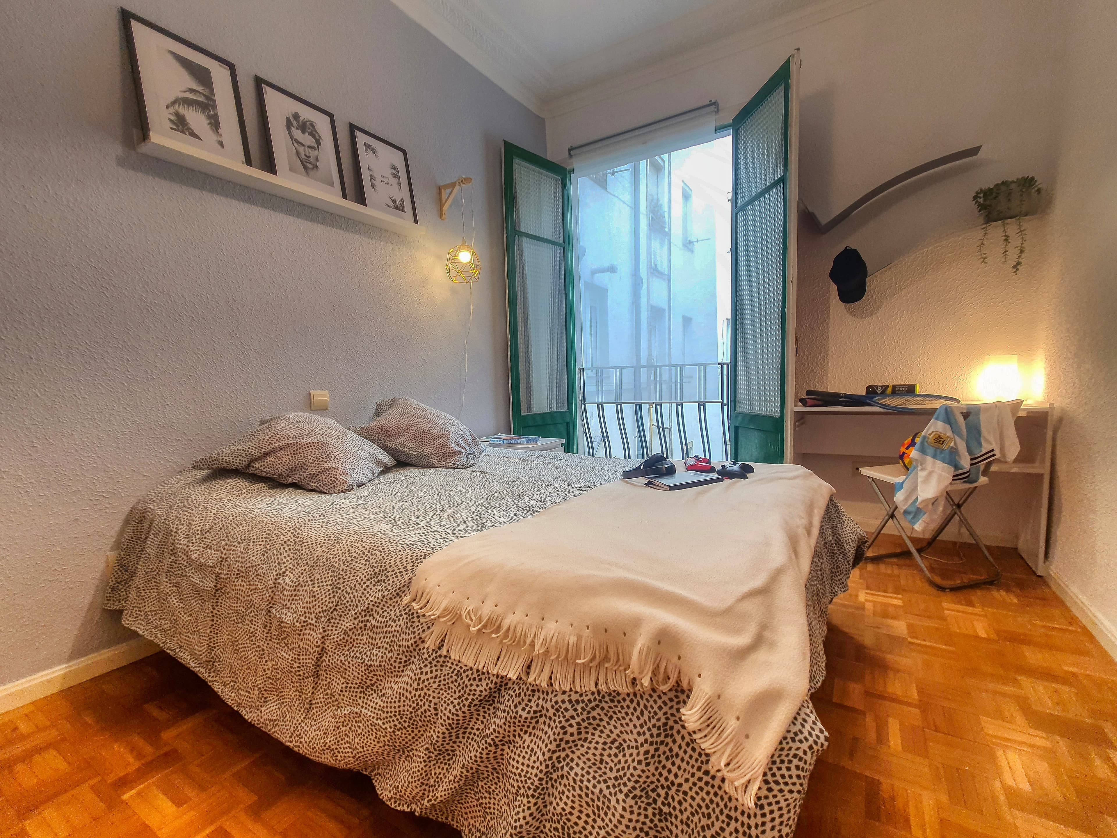 Habitación 2H3
