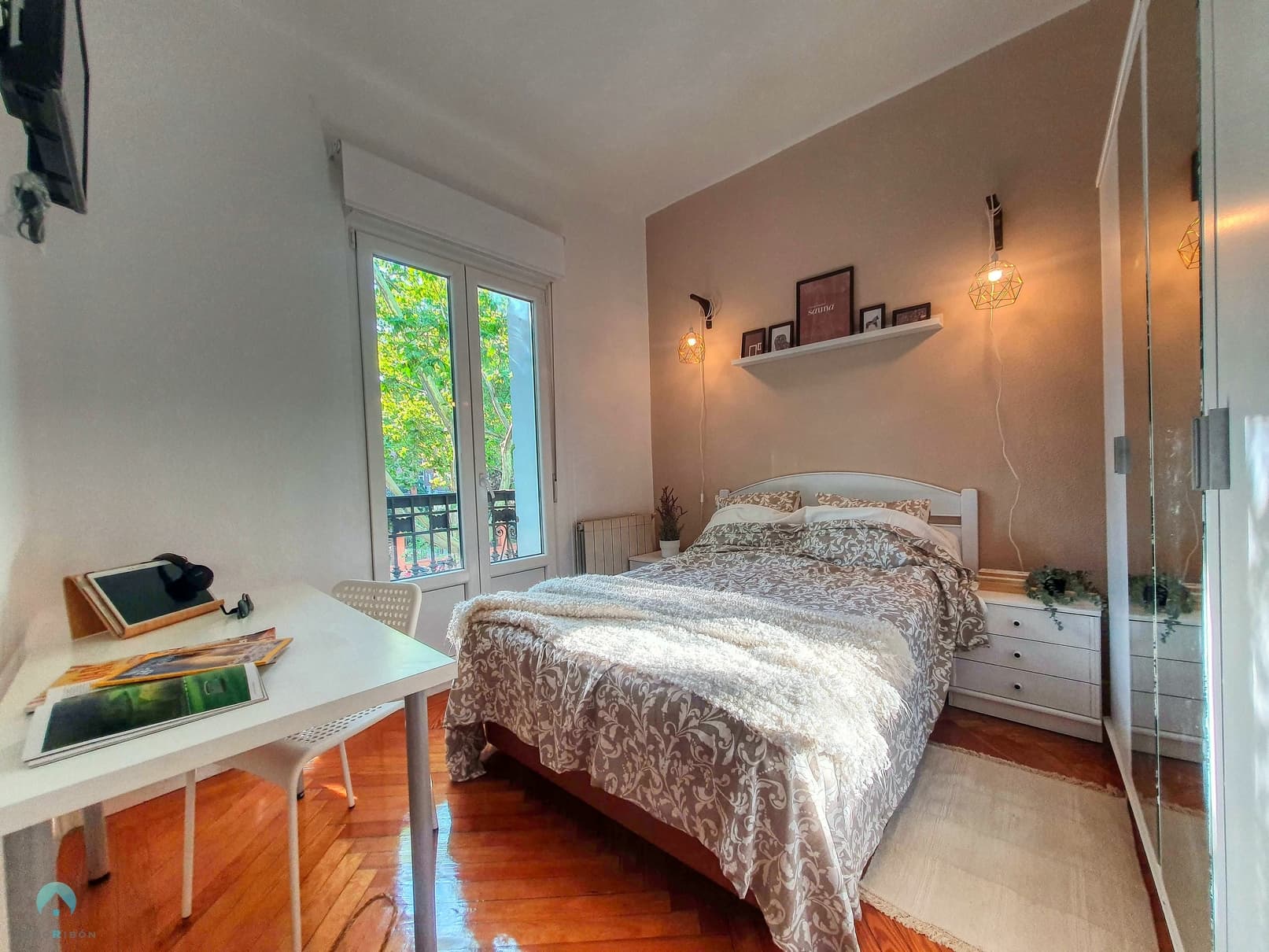 Habitación 1H5