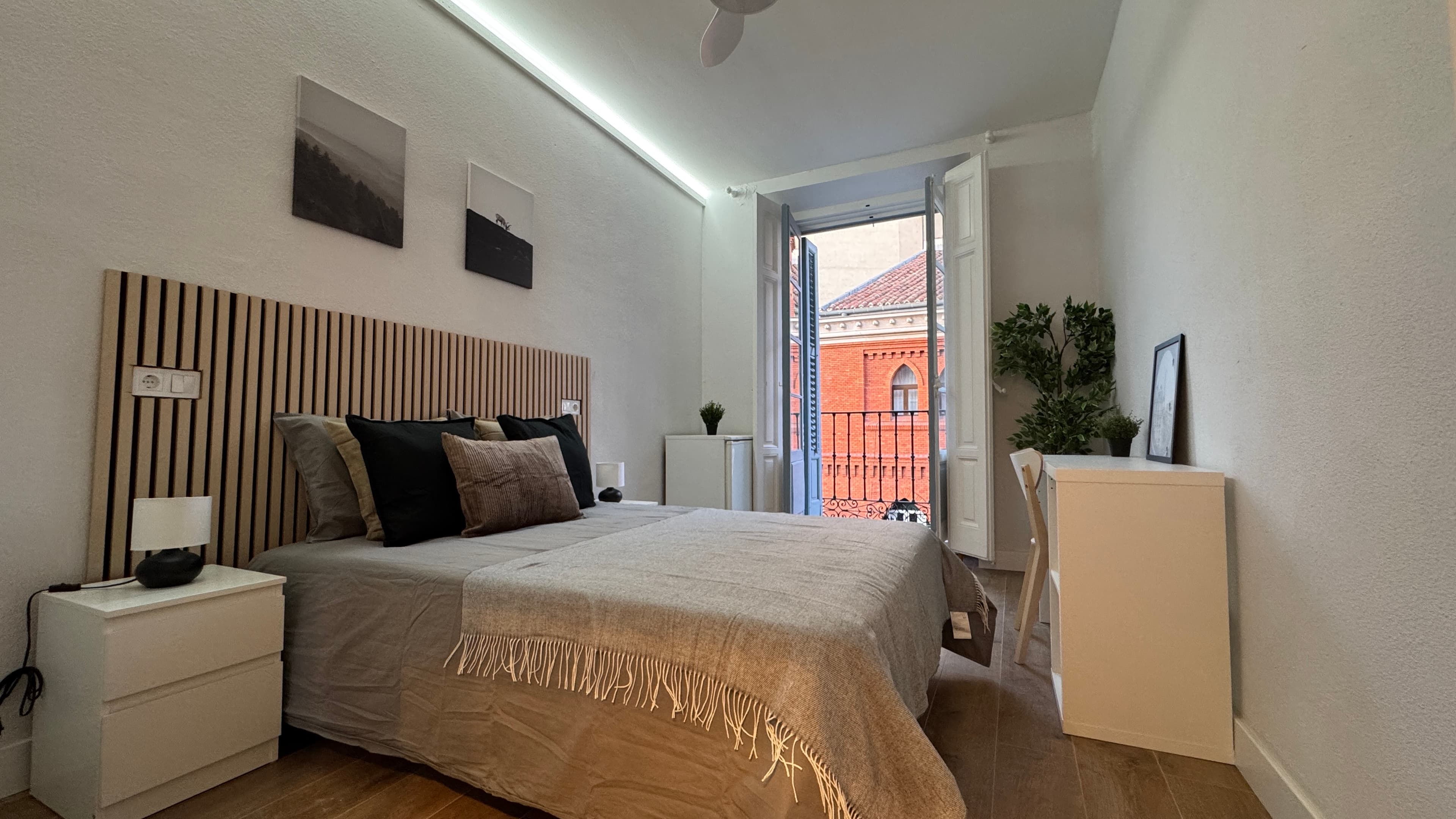 Habitación 16H3