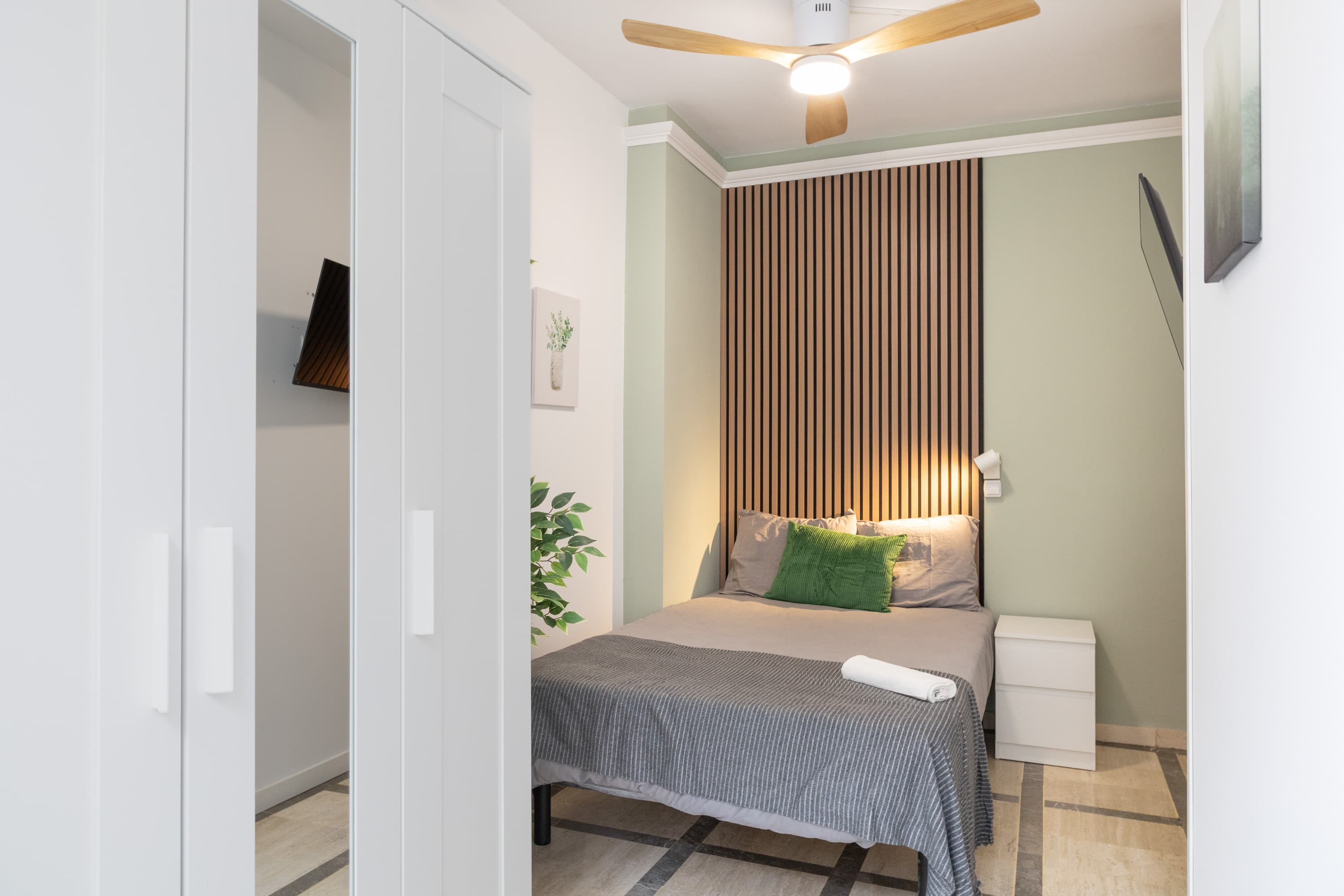 Habitación 44H4