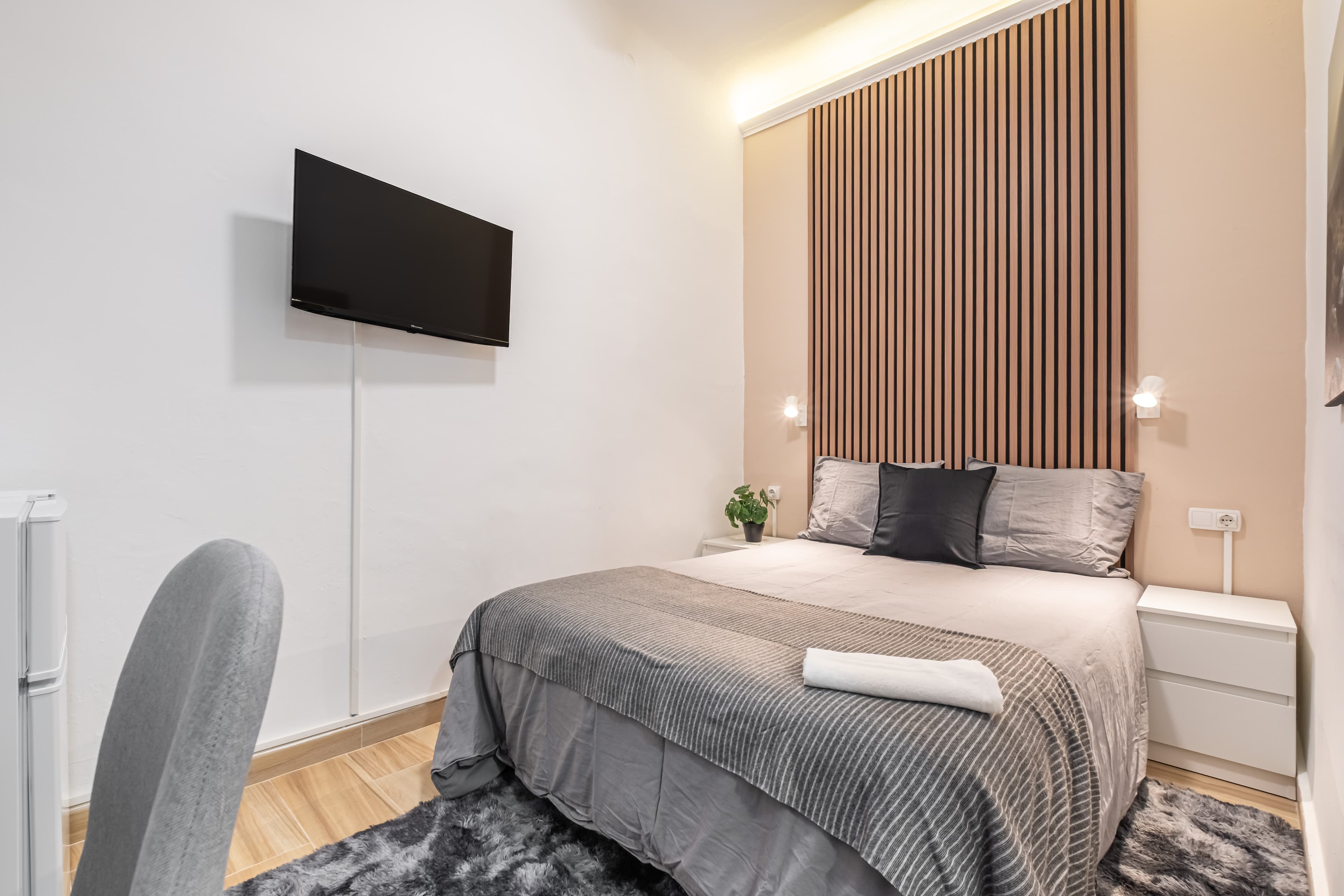 Habitación 45H7