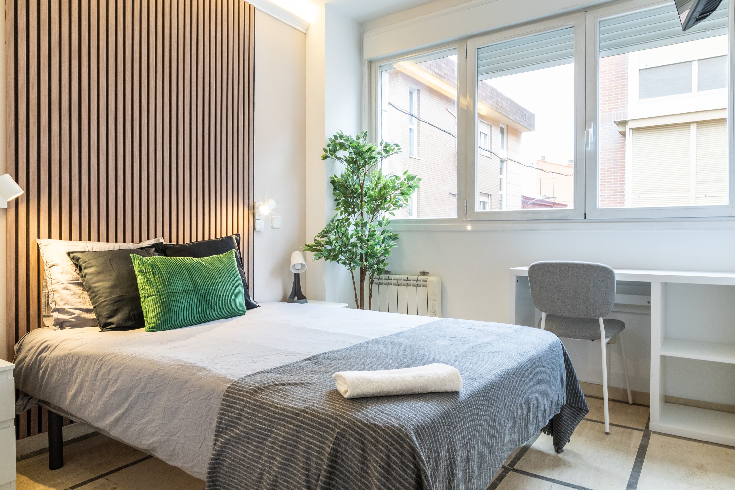 Habitación 44H1