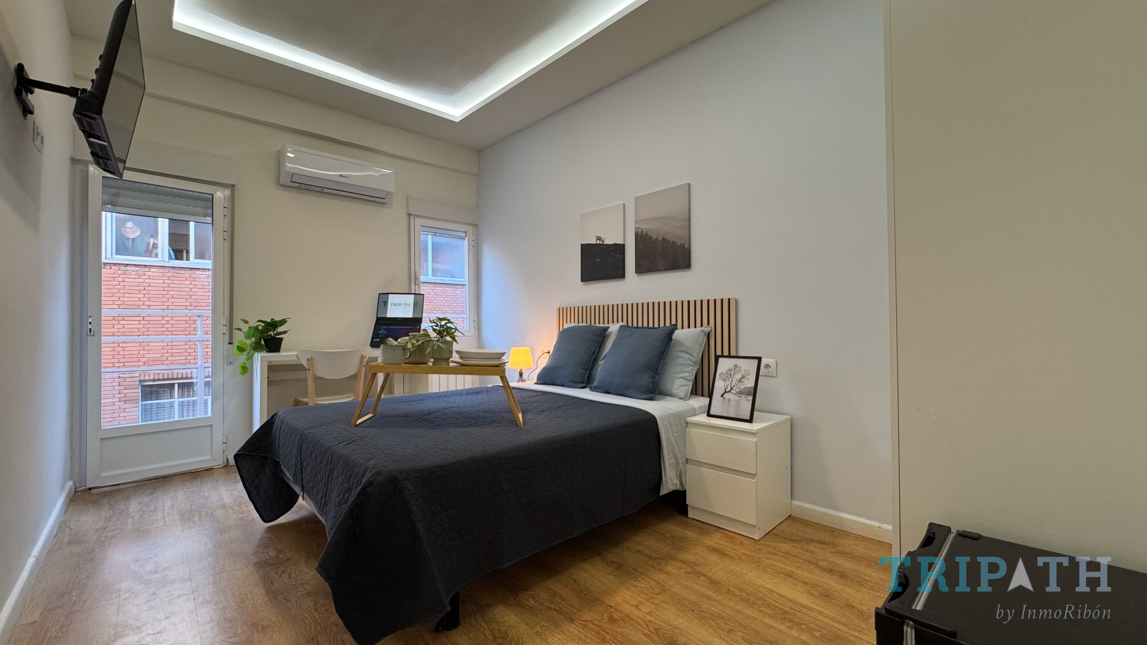 Habitación 18H3