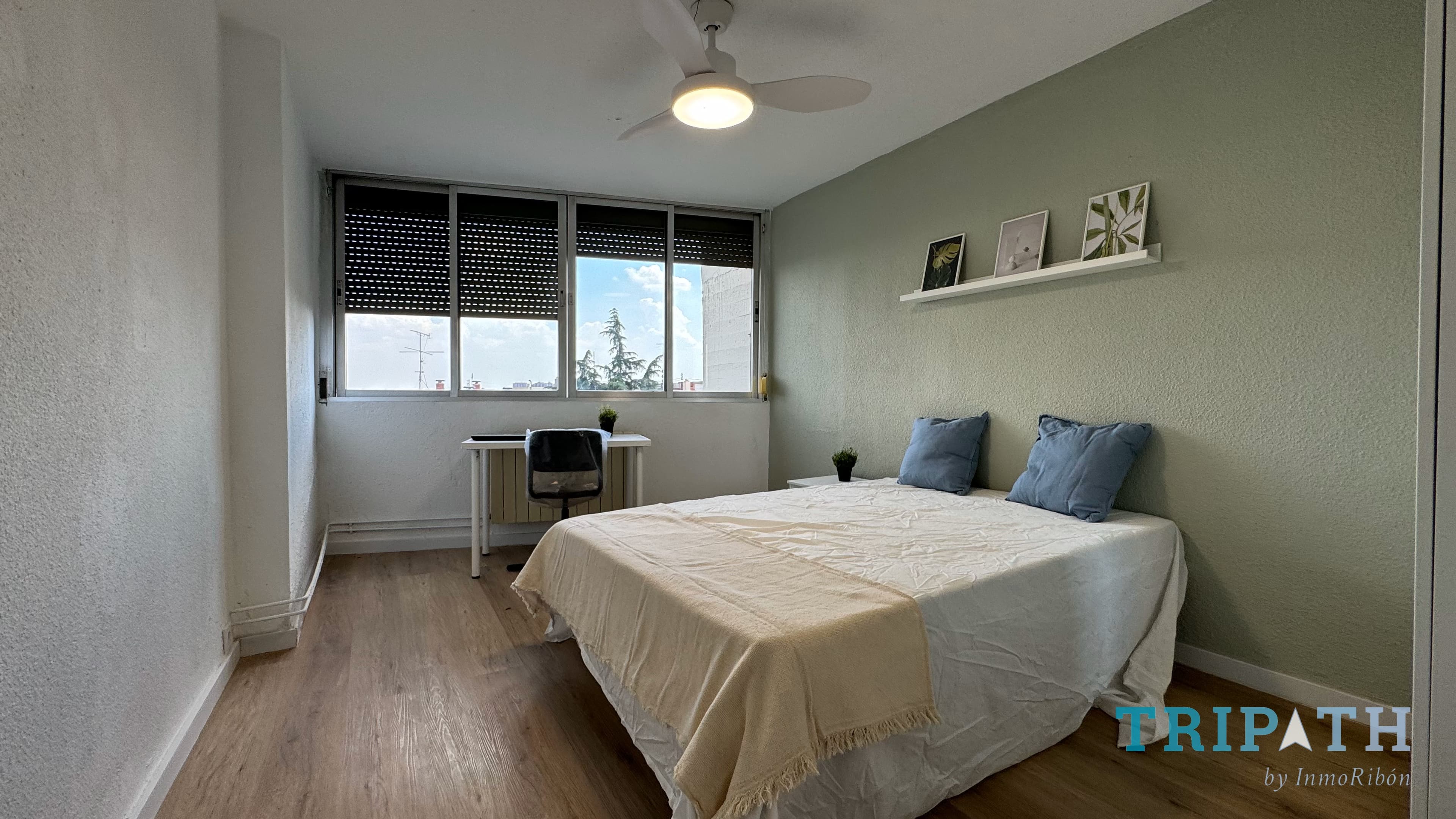 Habitación 14H1