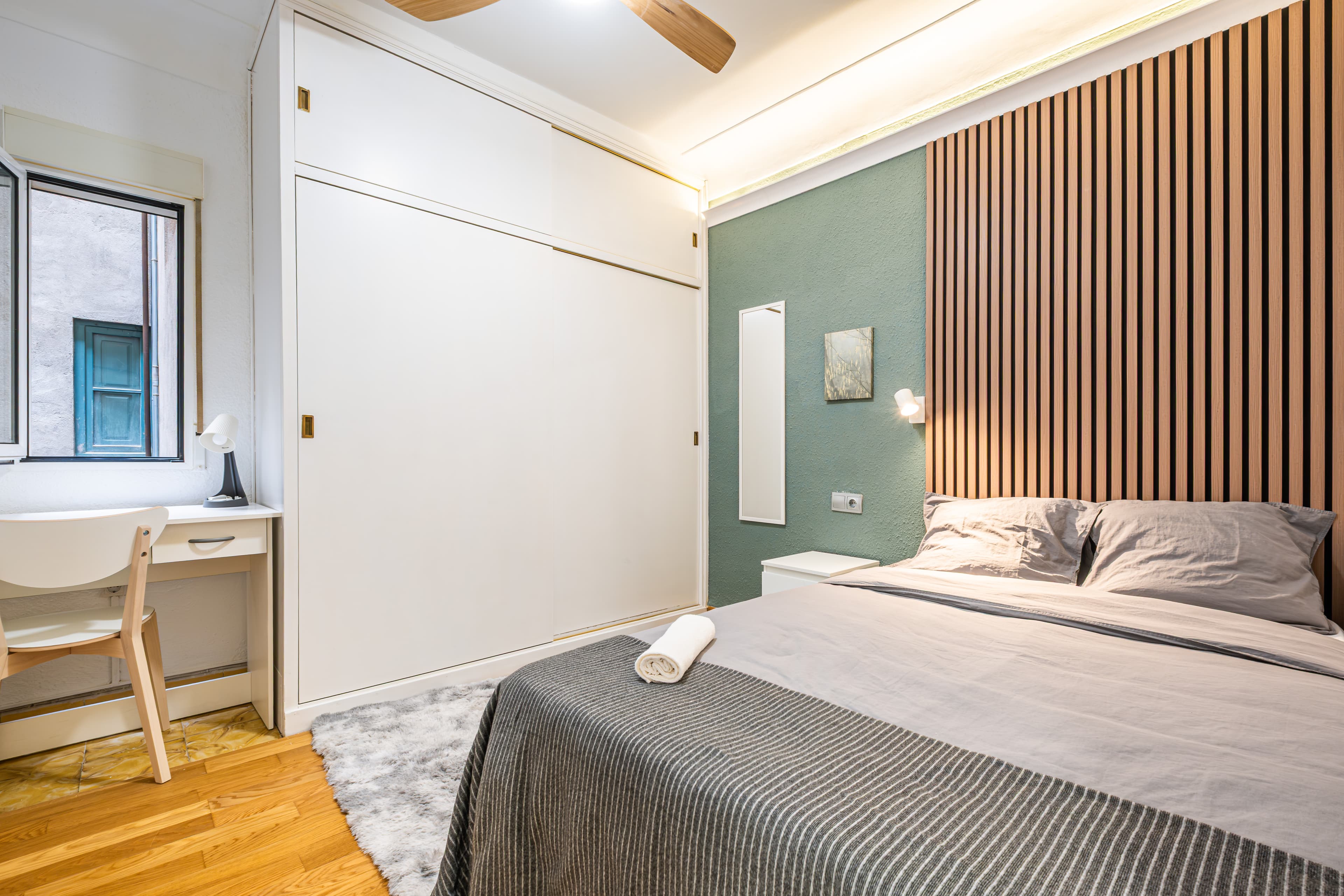 Habitación 36H3