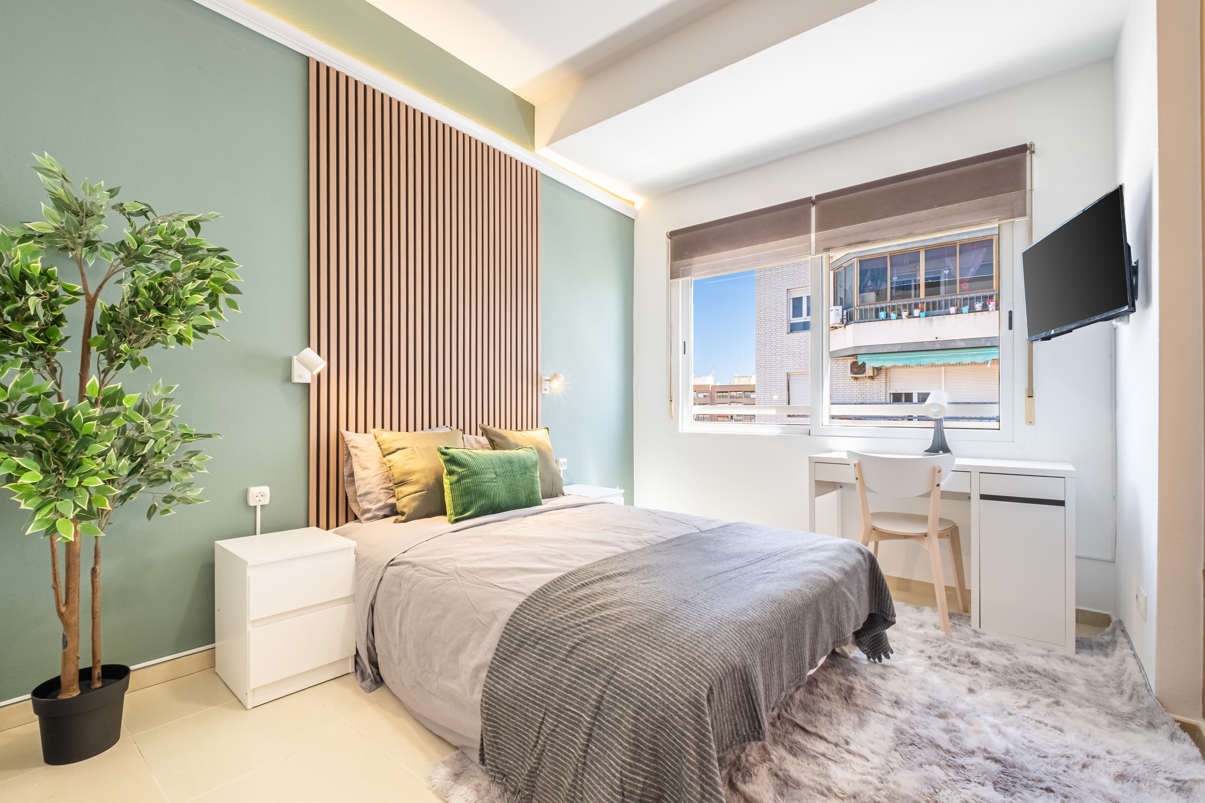 Habitación 31H2