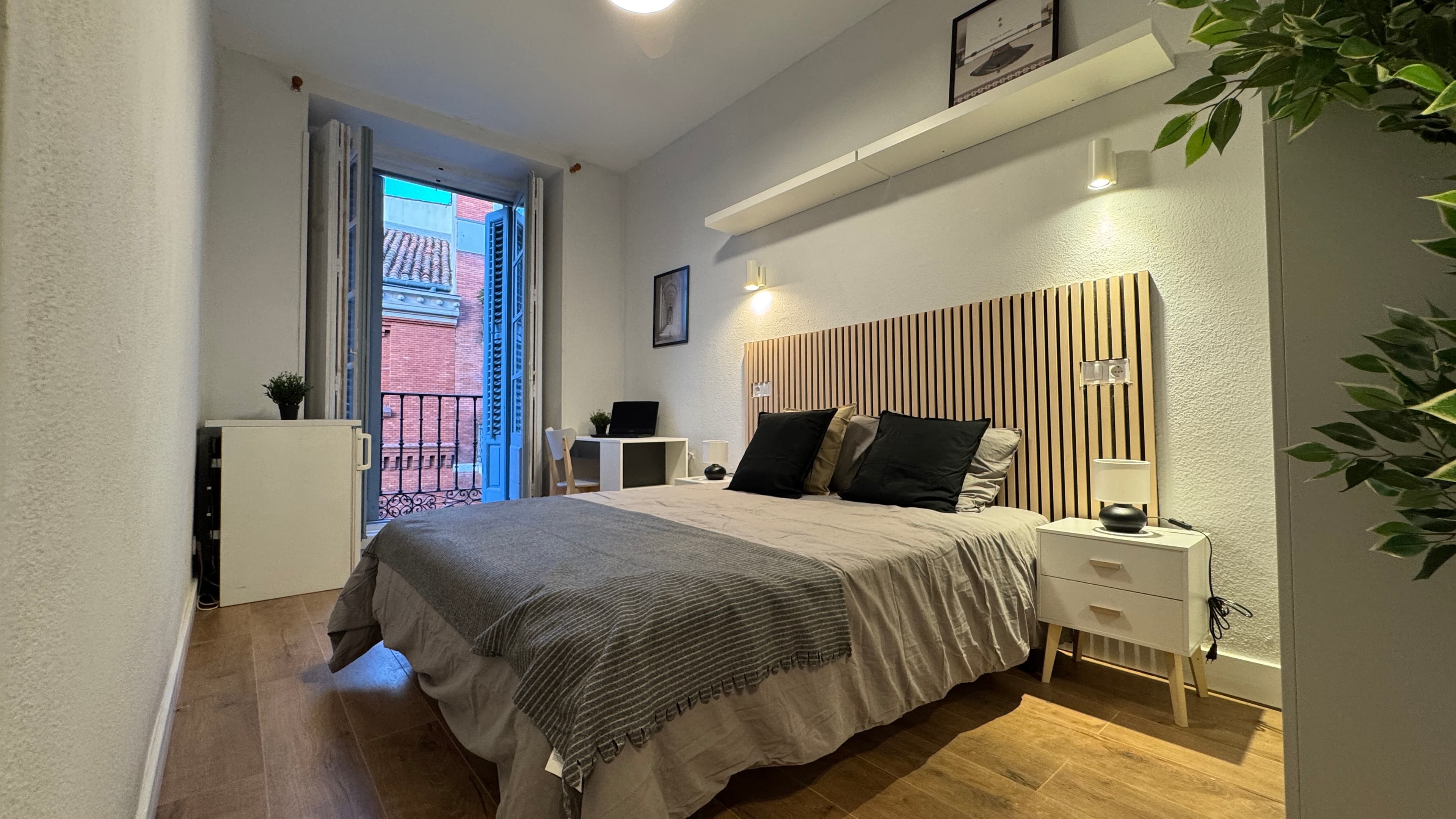 Habitación 16H2