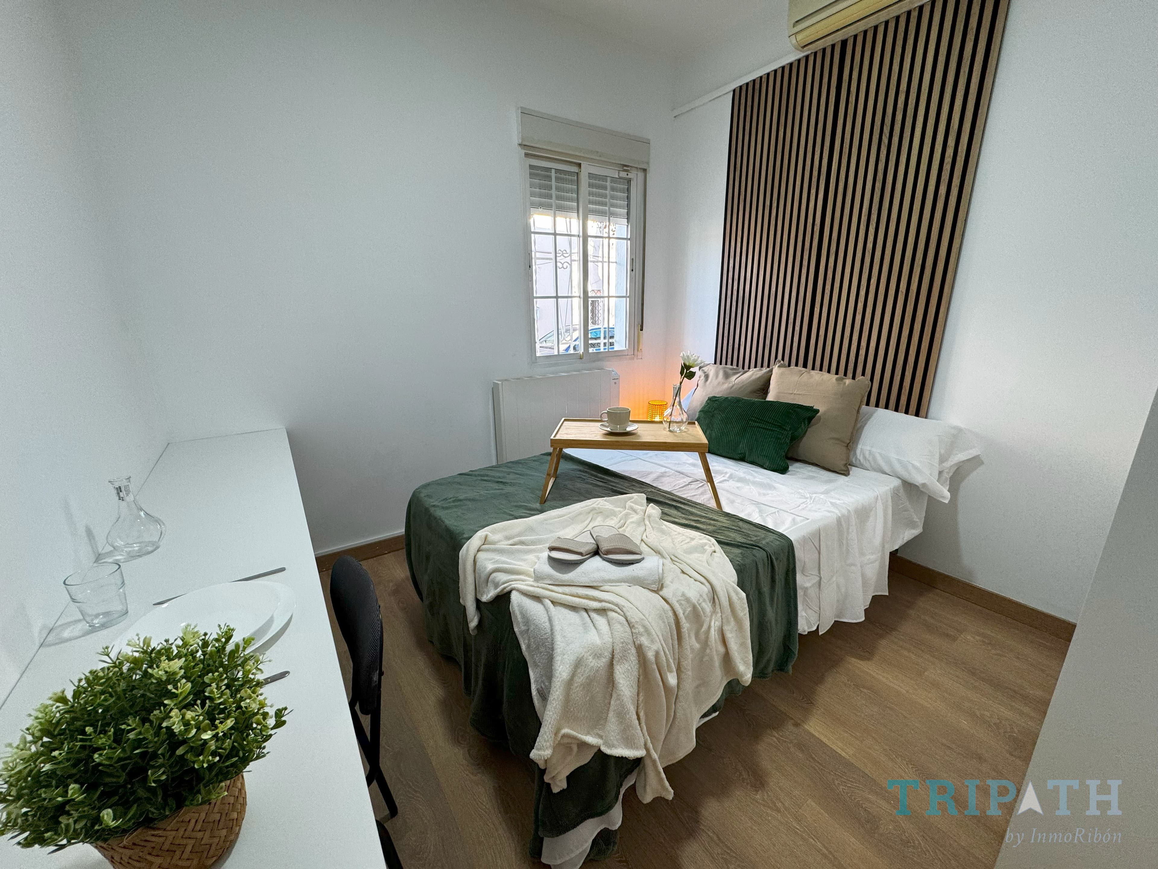 Habitación 22H2