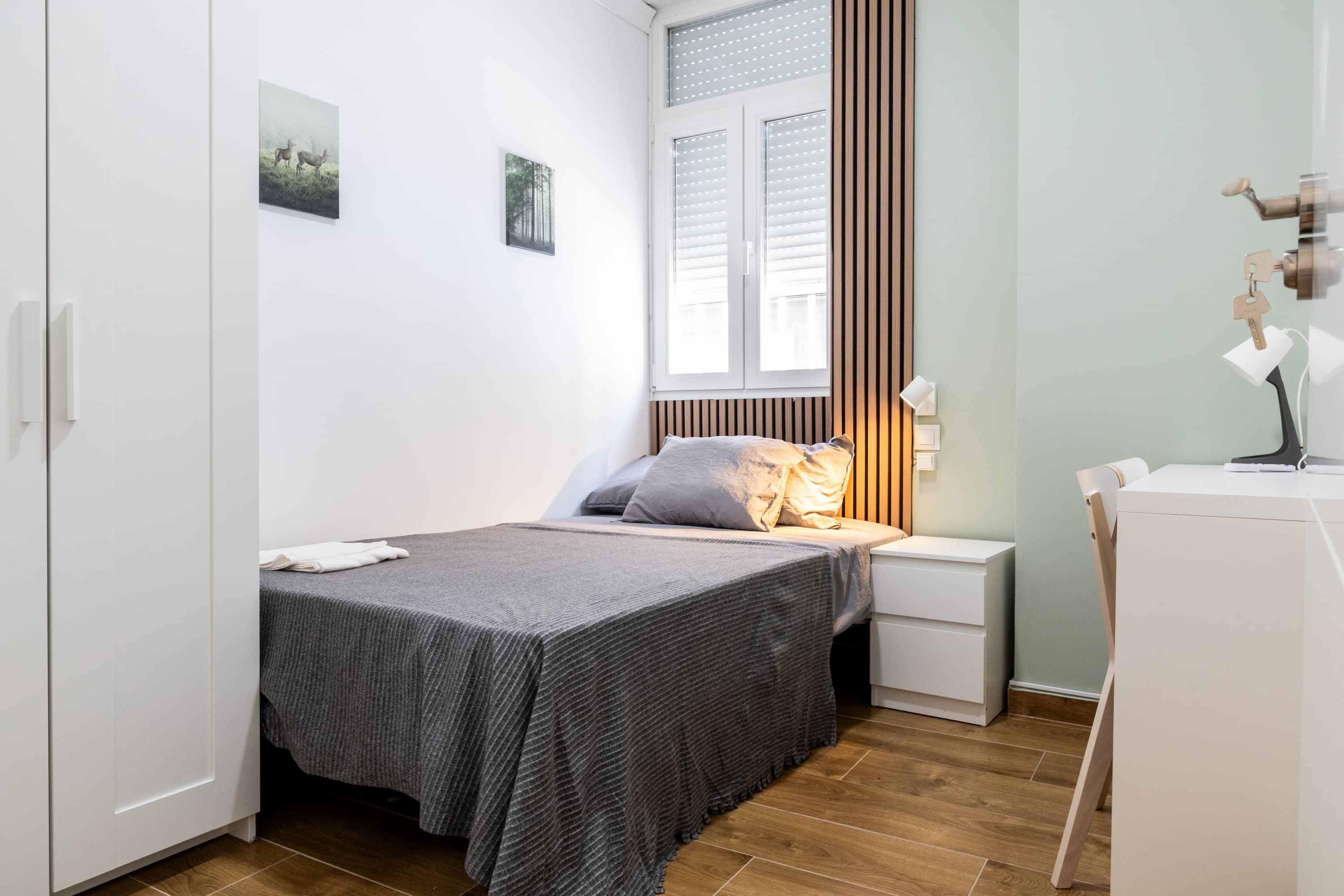 Habitación 41H4