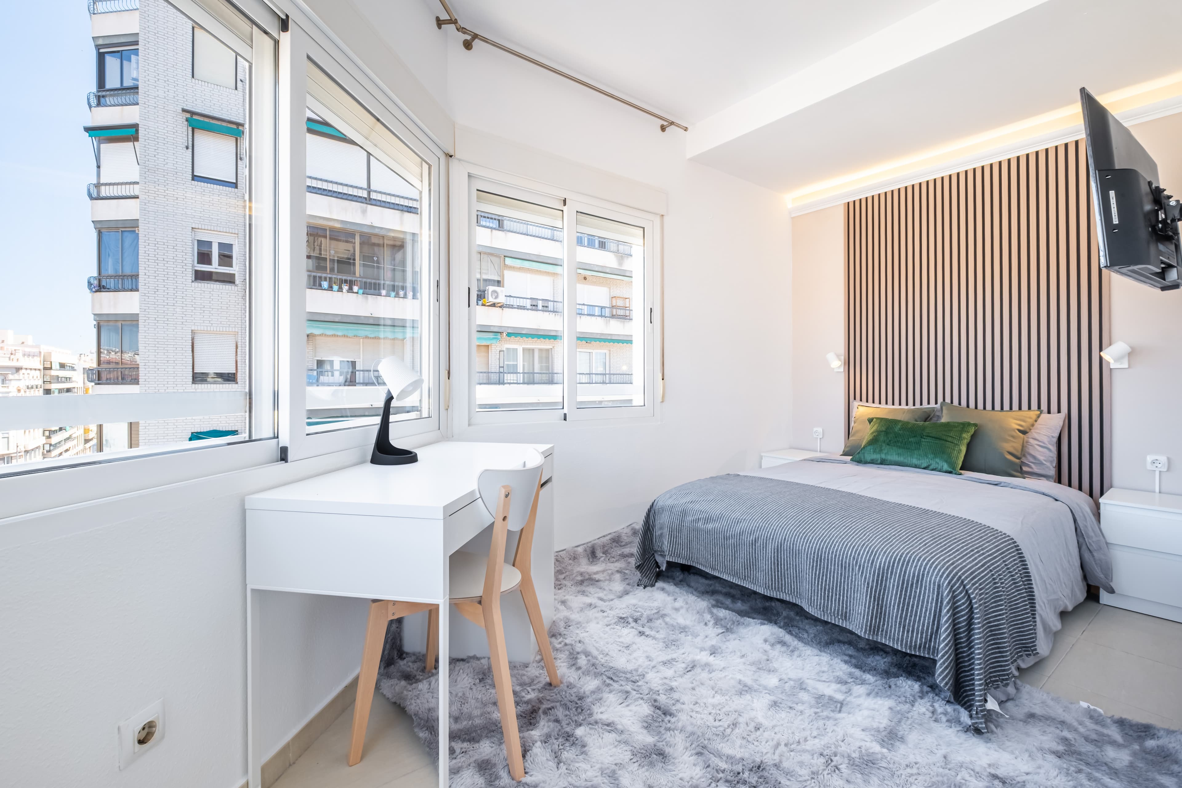 Habitación 31H3