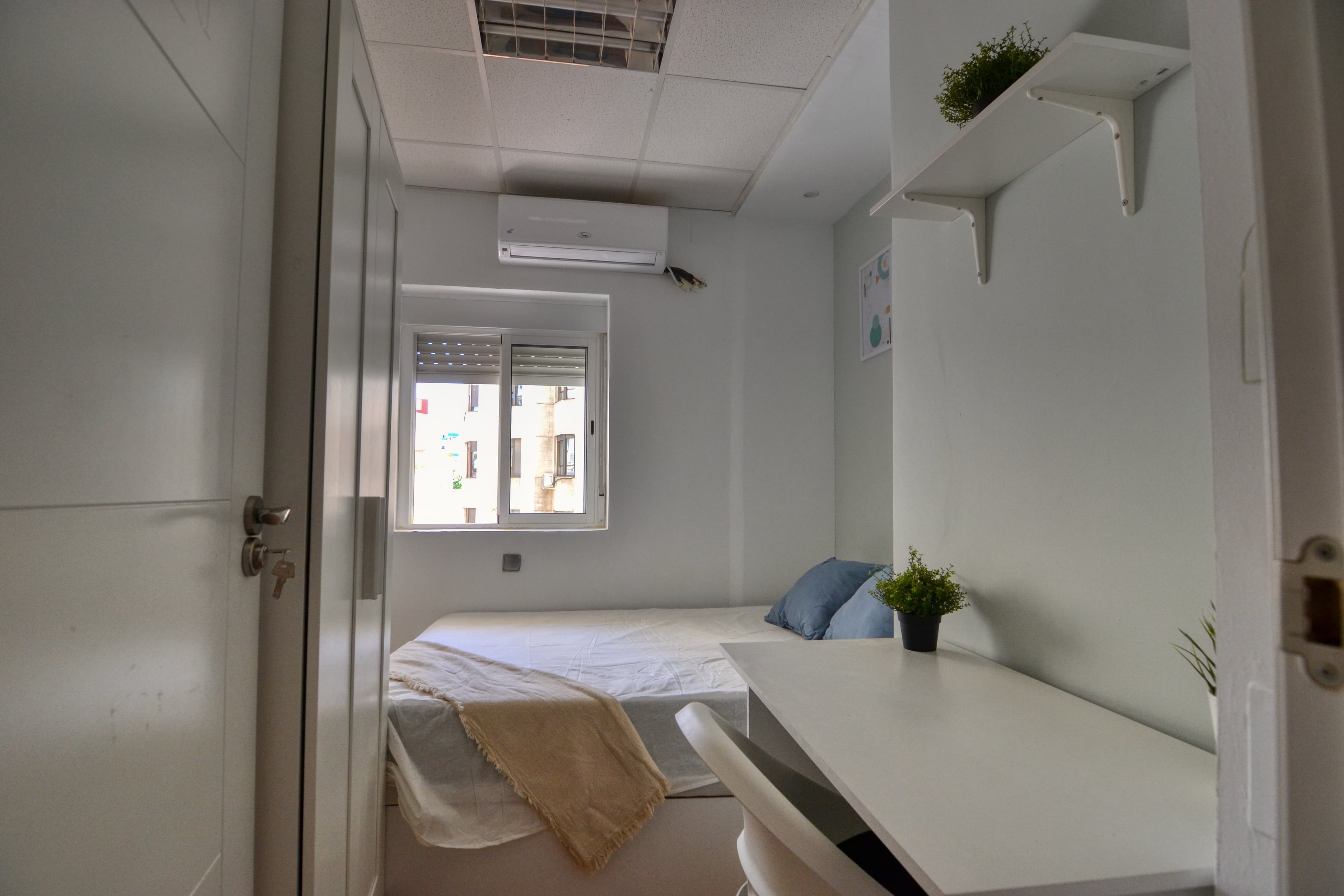Habitación 5H5