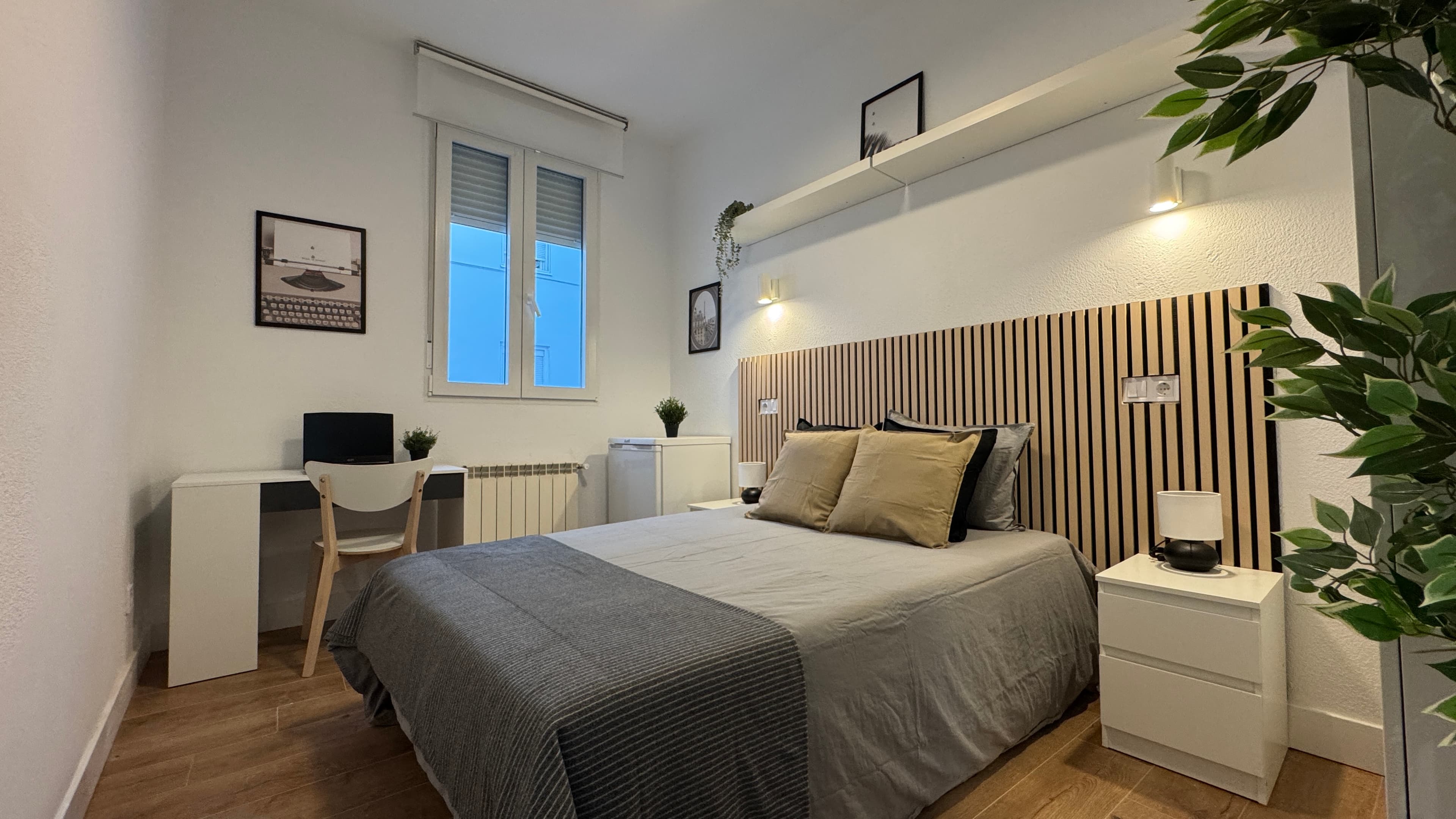 Habitación 16H6