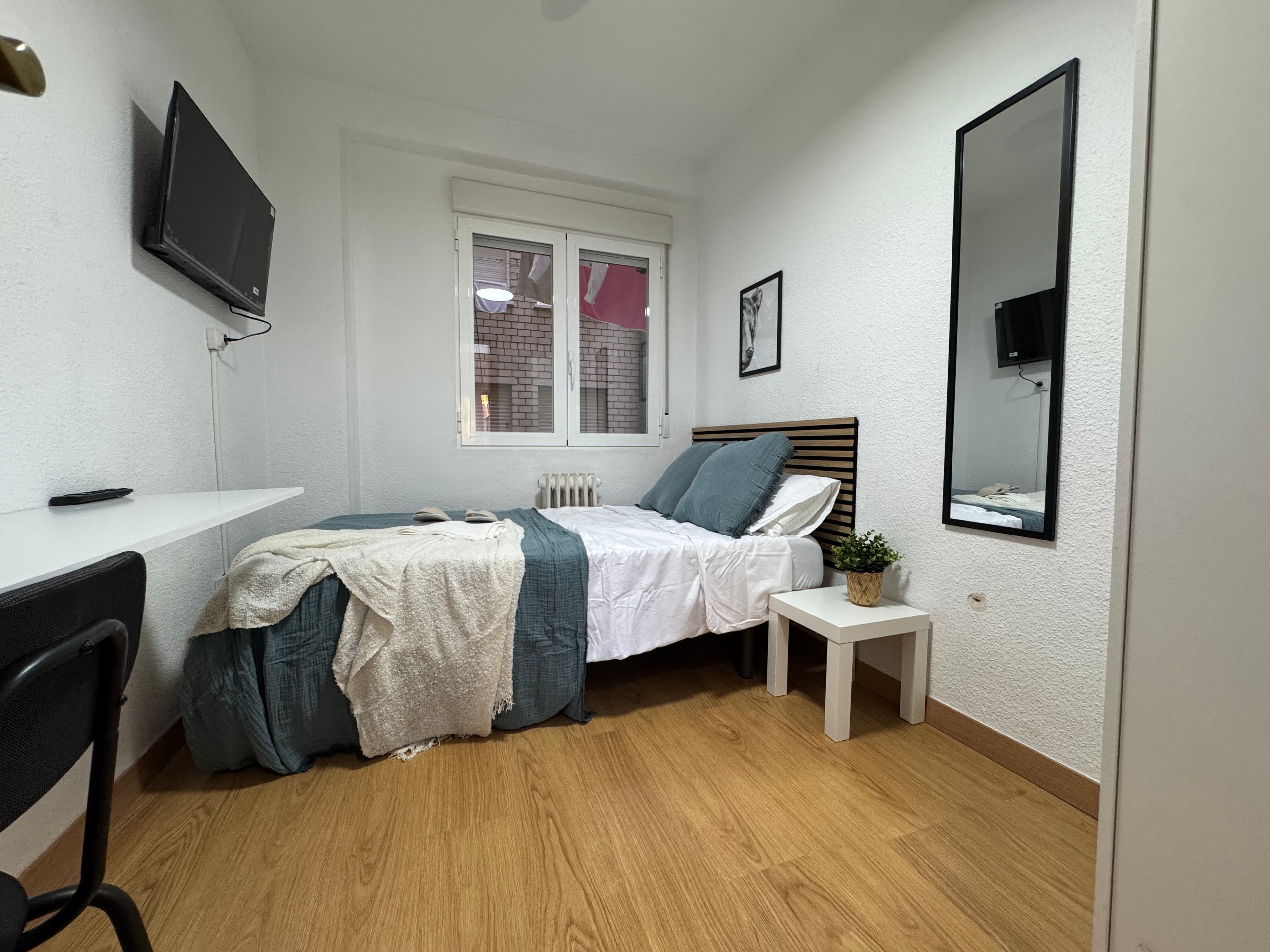 Habitación 26H5