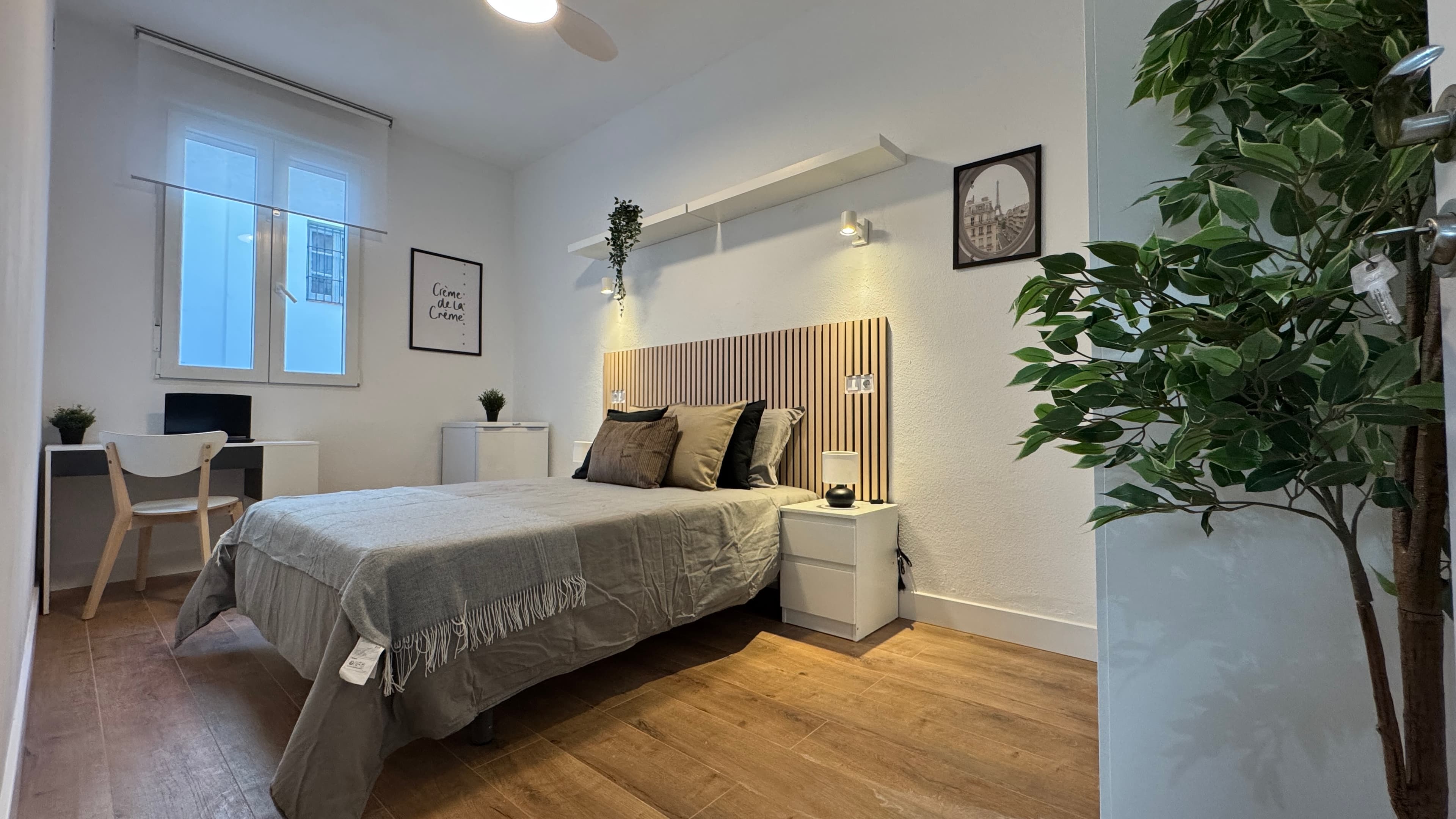 Habitación 16H9