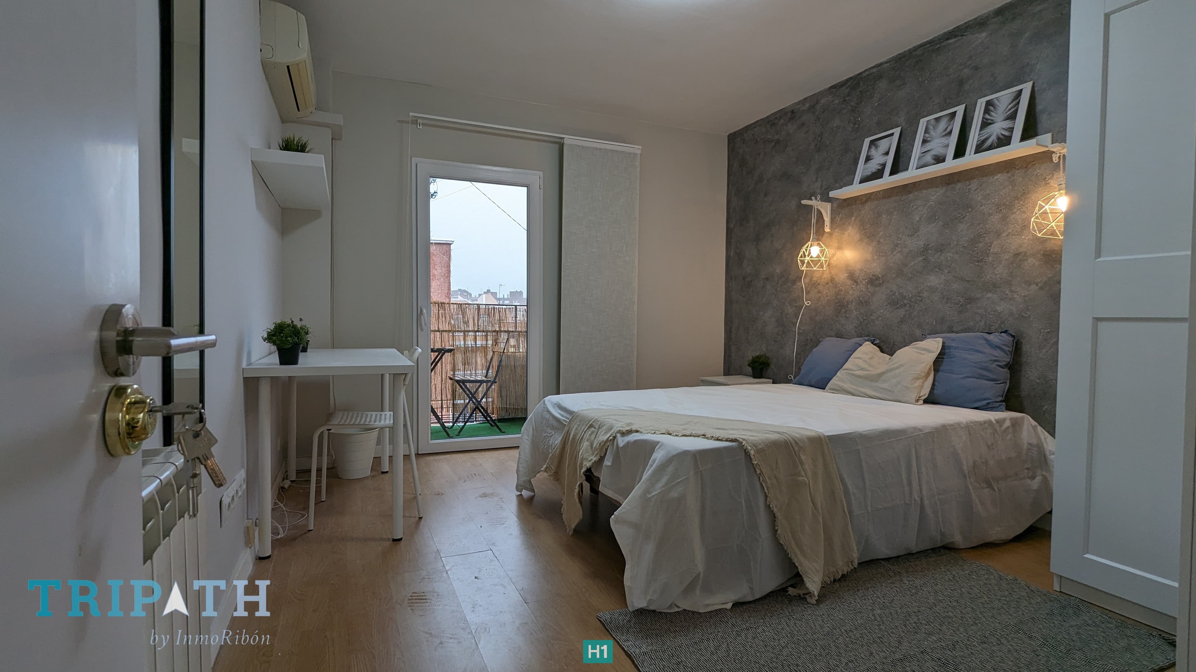 Habitación 12H1