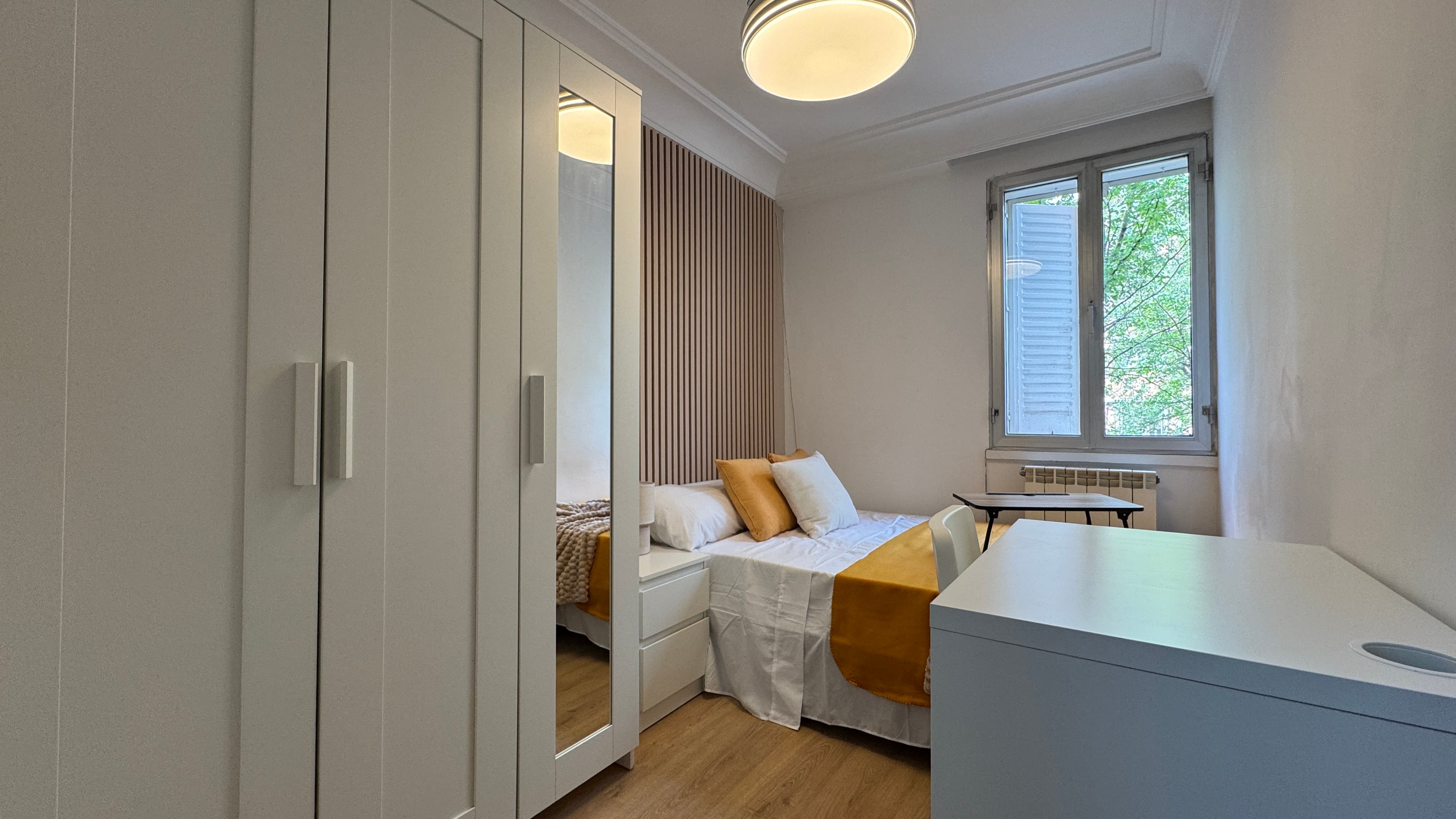 Habitación 17H2