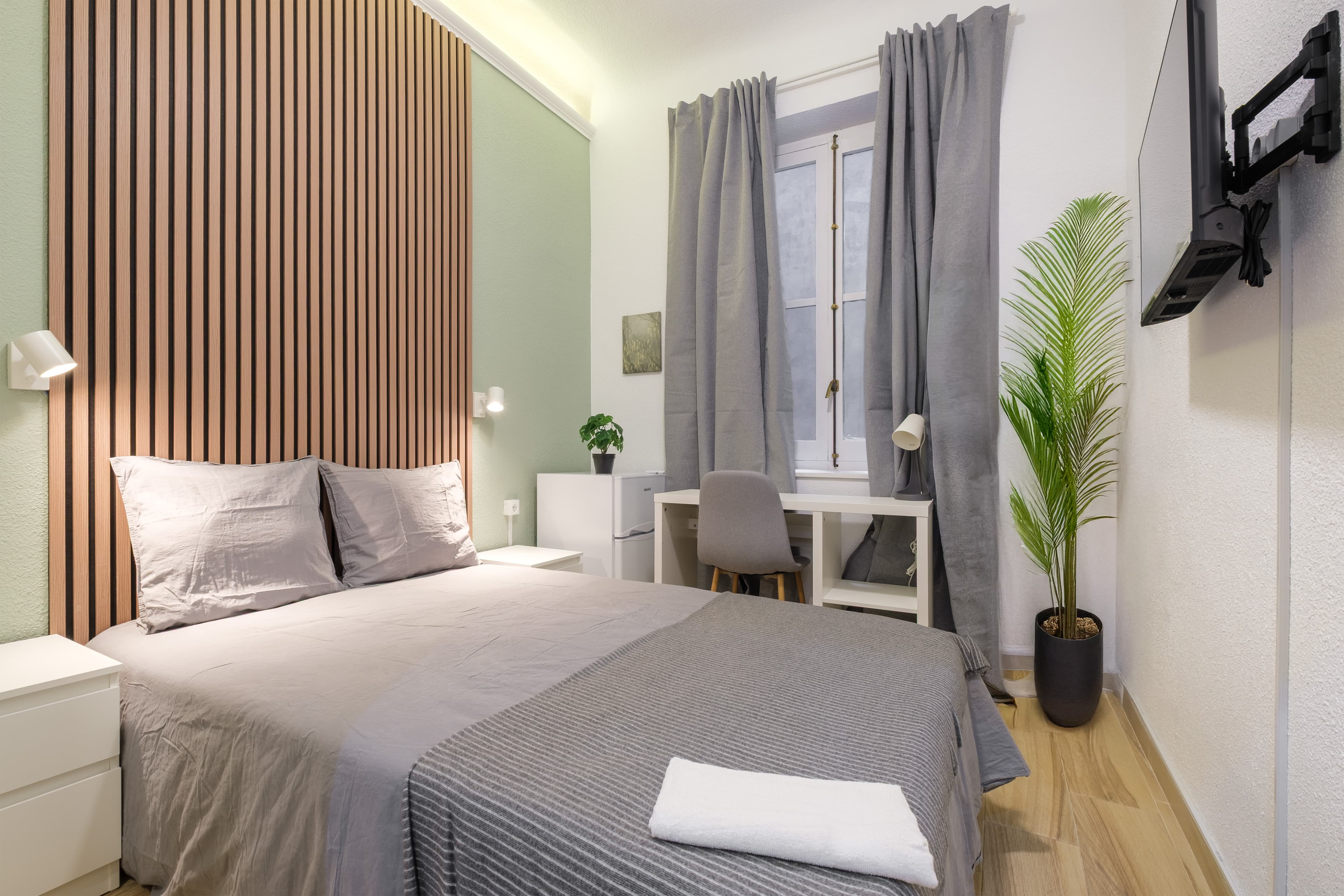 Habitación 45H6