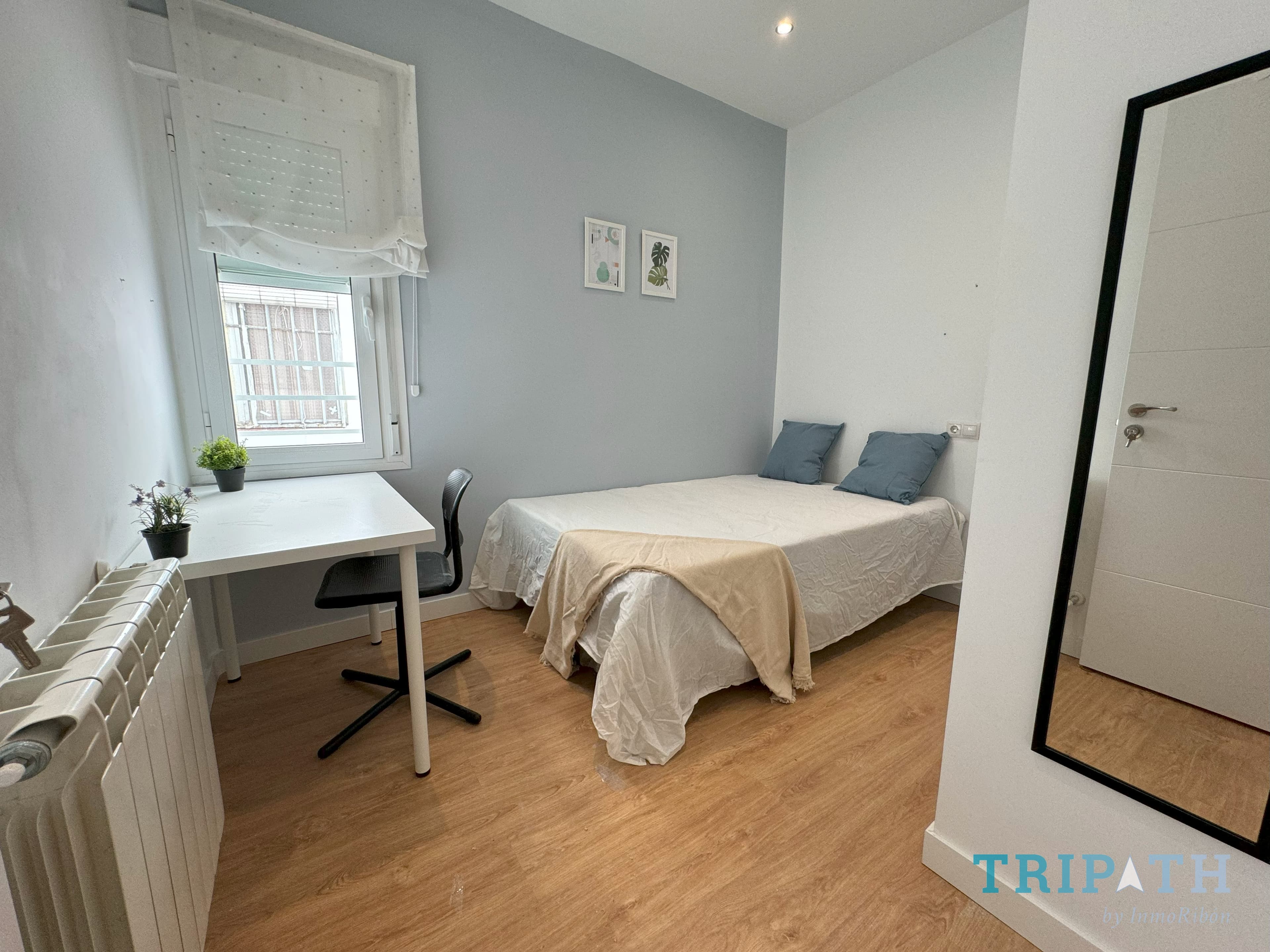 Habitación 13H3