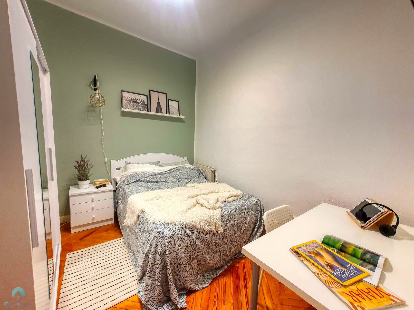 Habitación 1H4