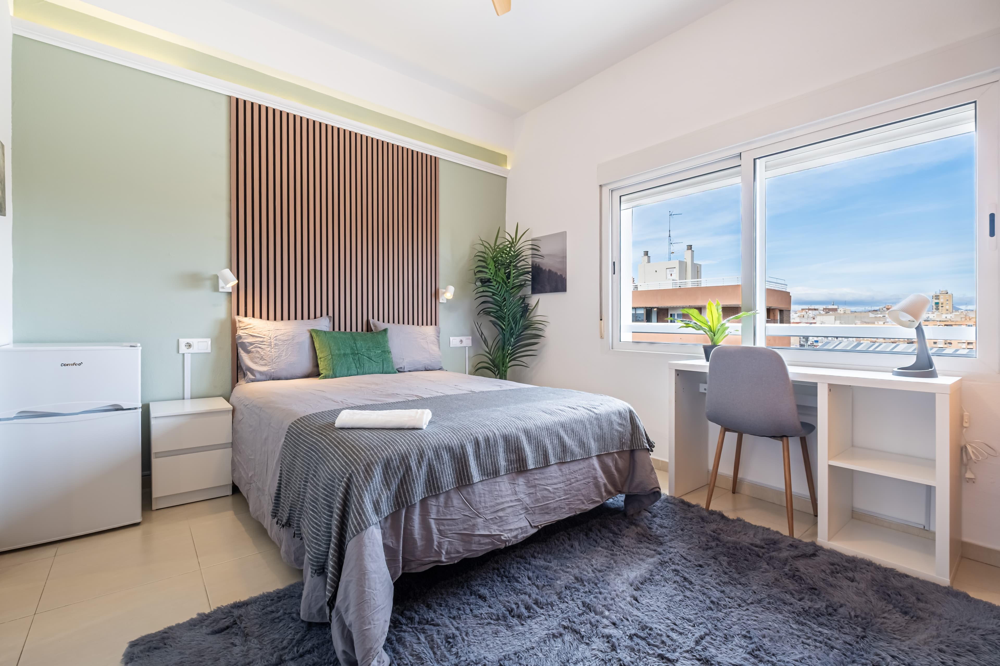 Habitación 47H4