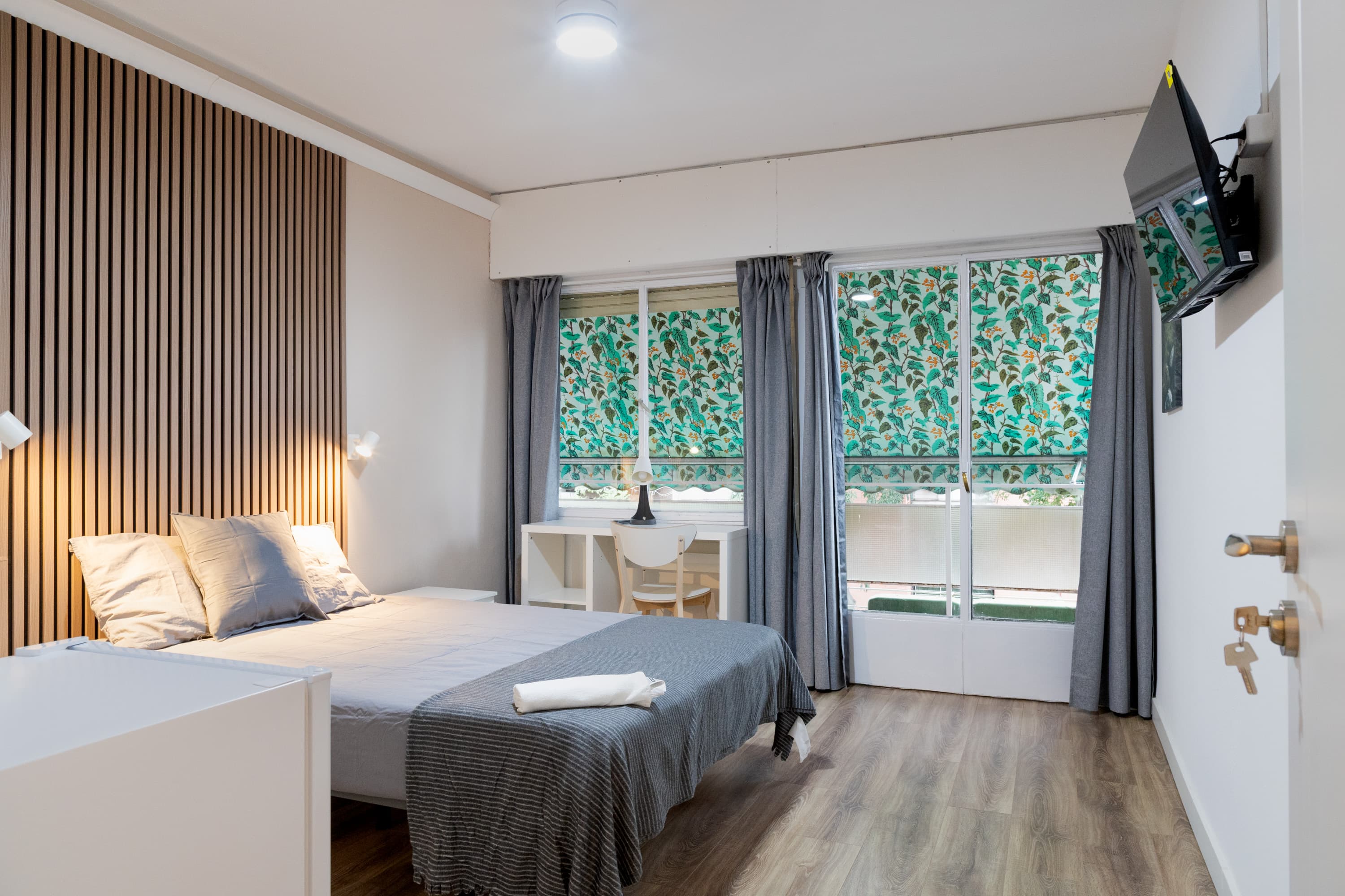Habitación 37H1