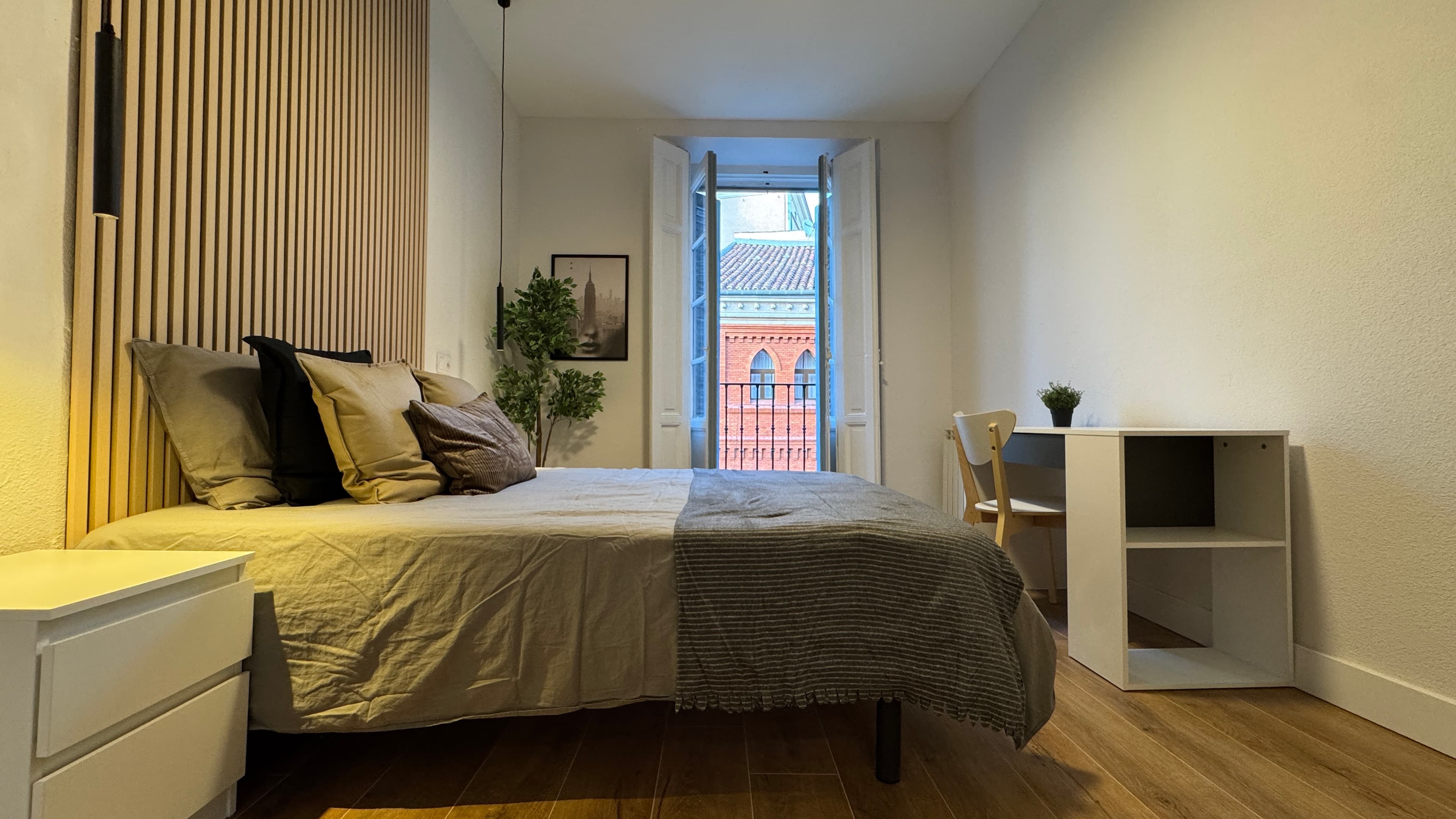 Habitación 16H4
