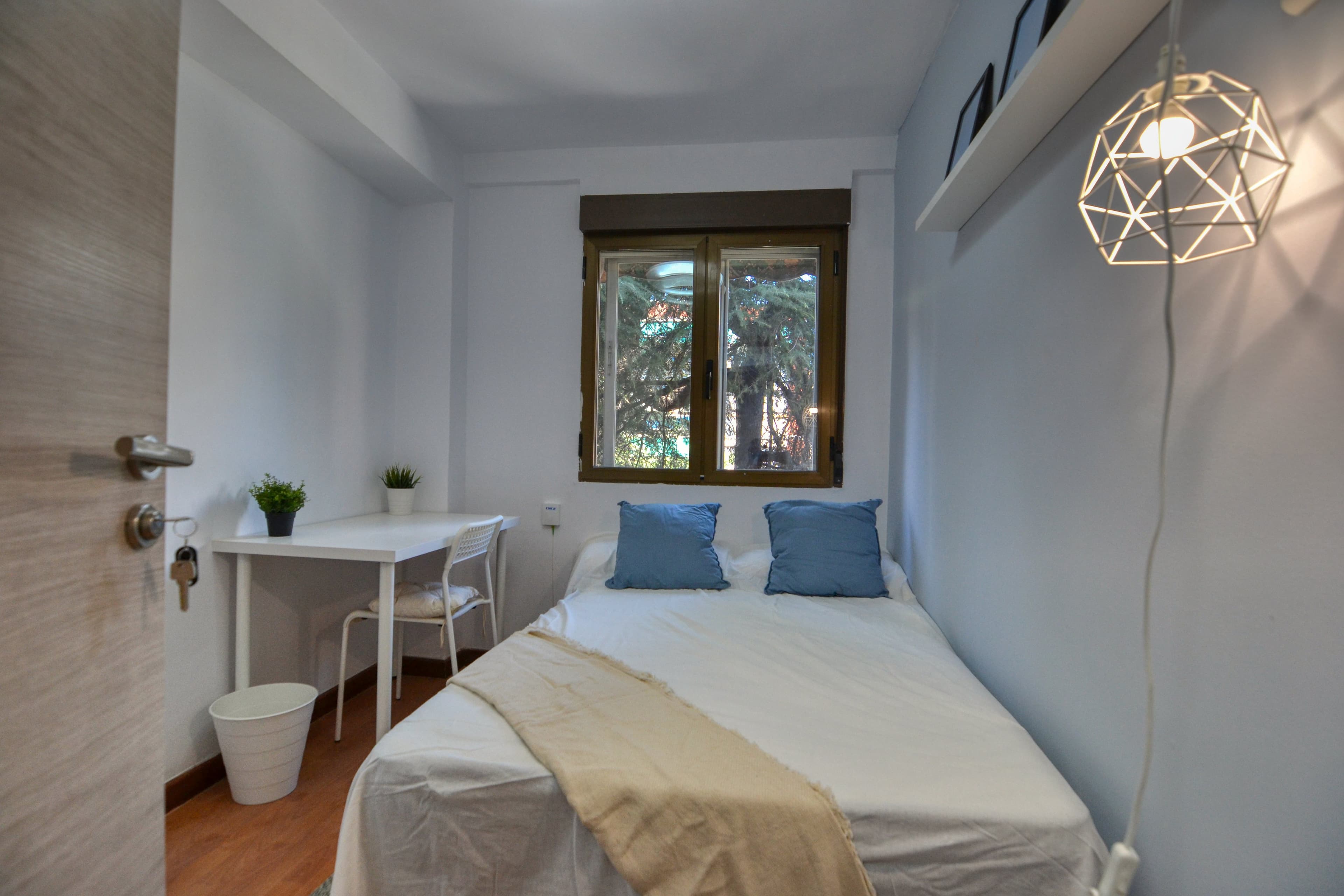 Habitación 11H3