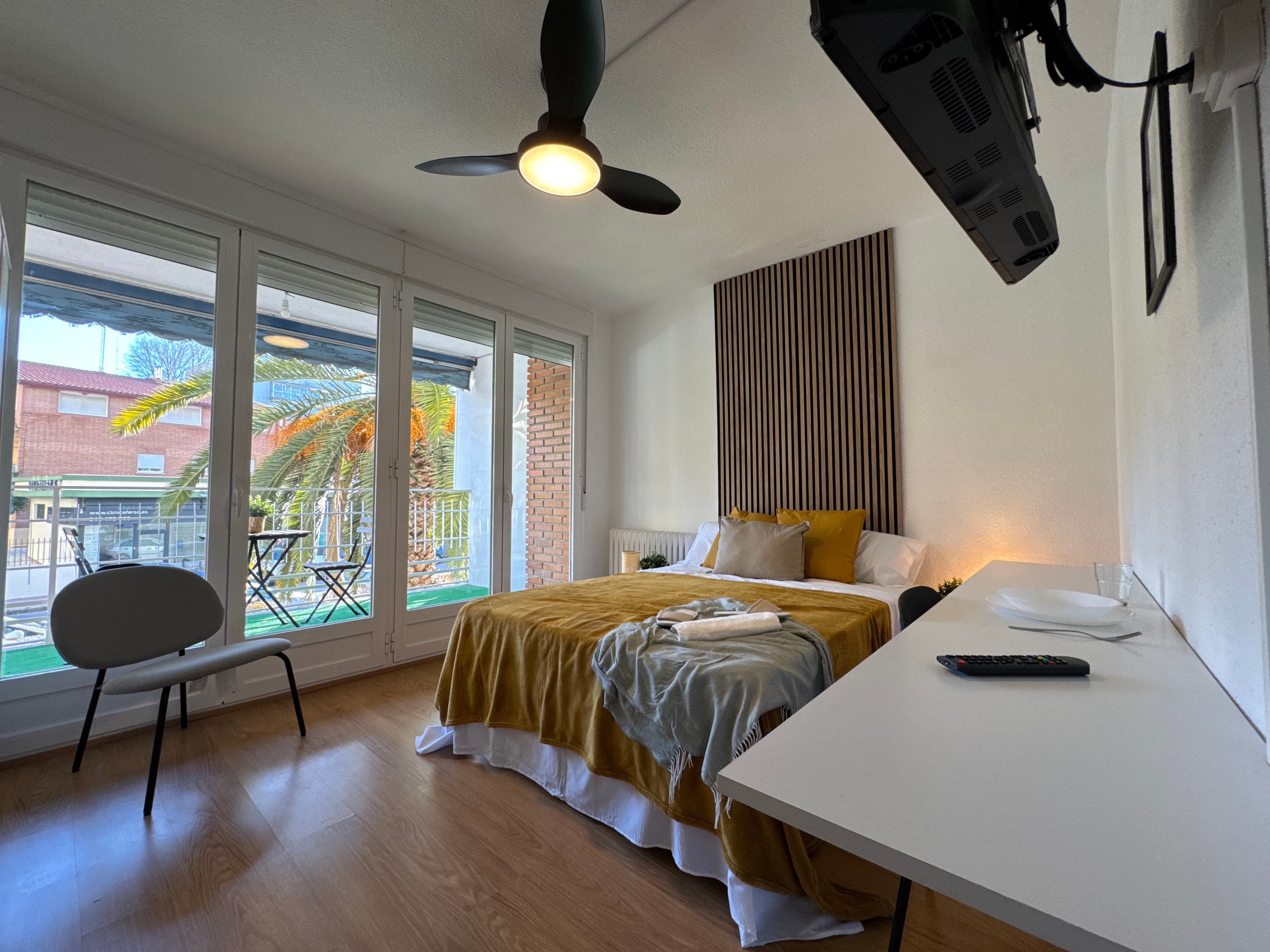 Habitación 26H1