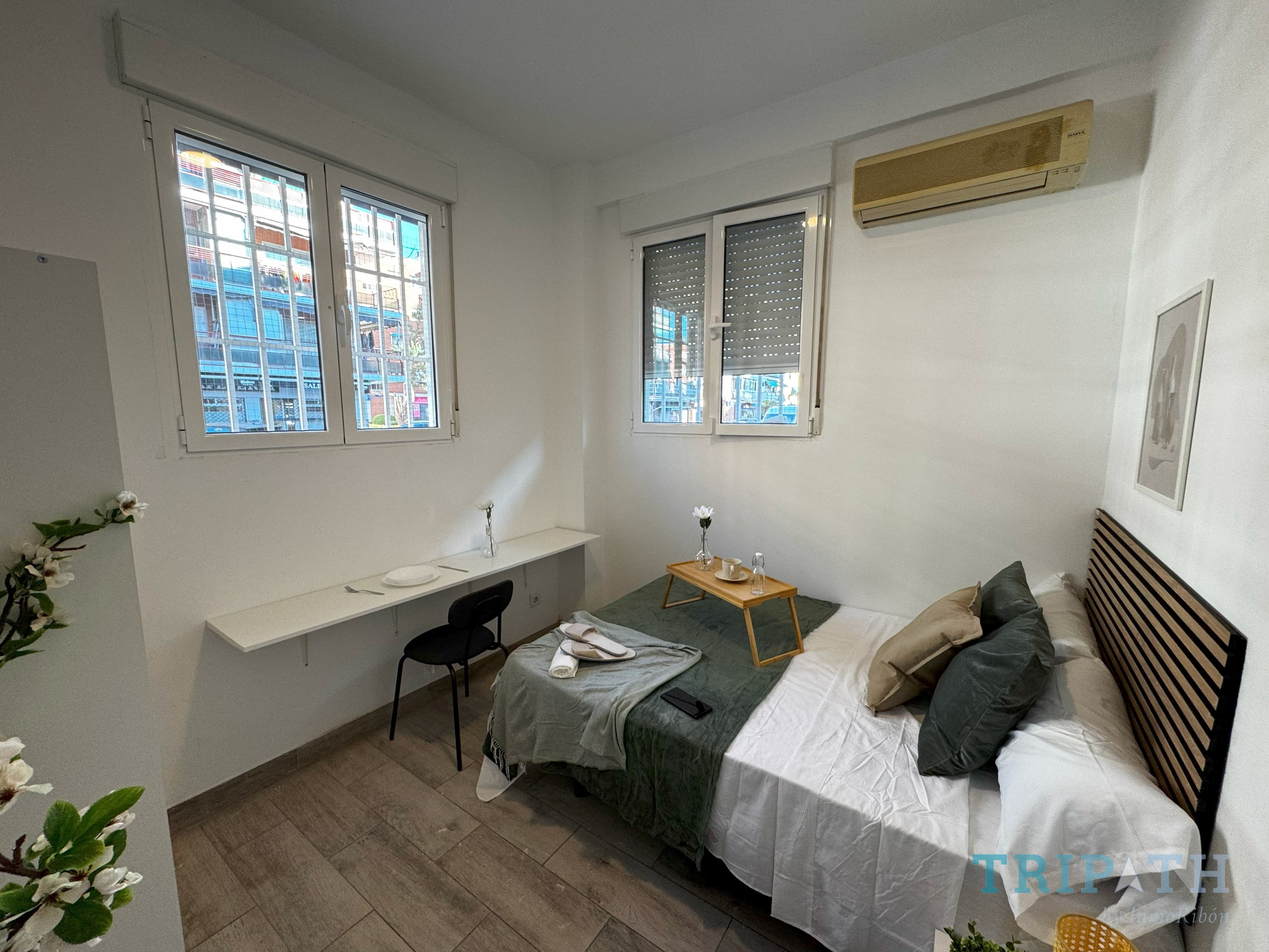 Habitación 23H1
