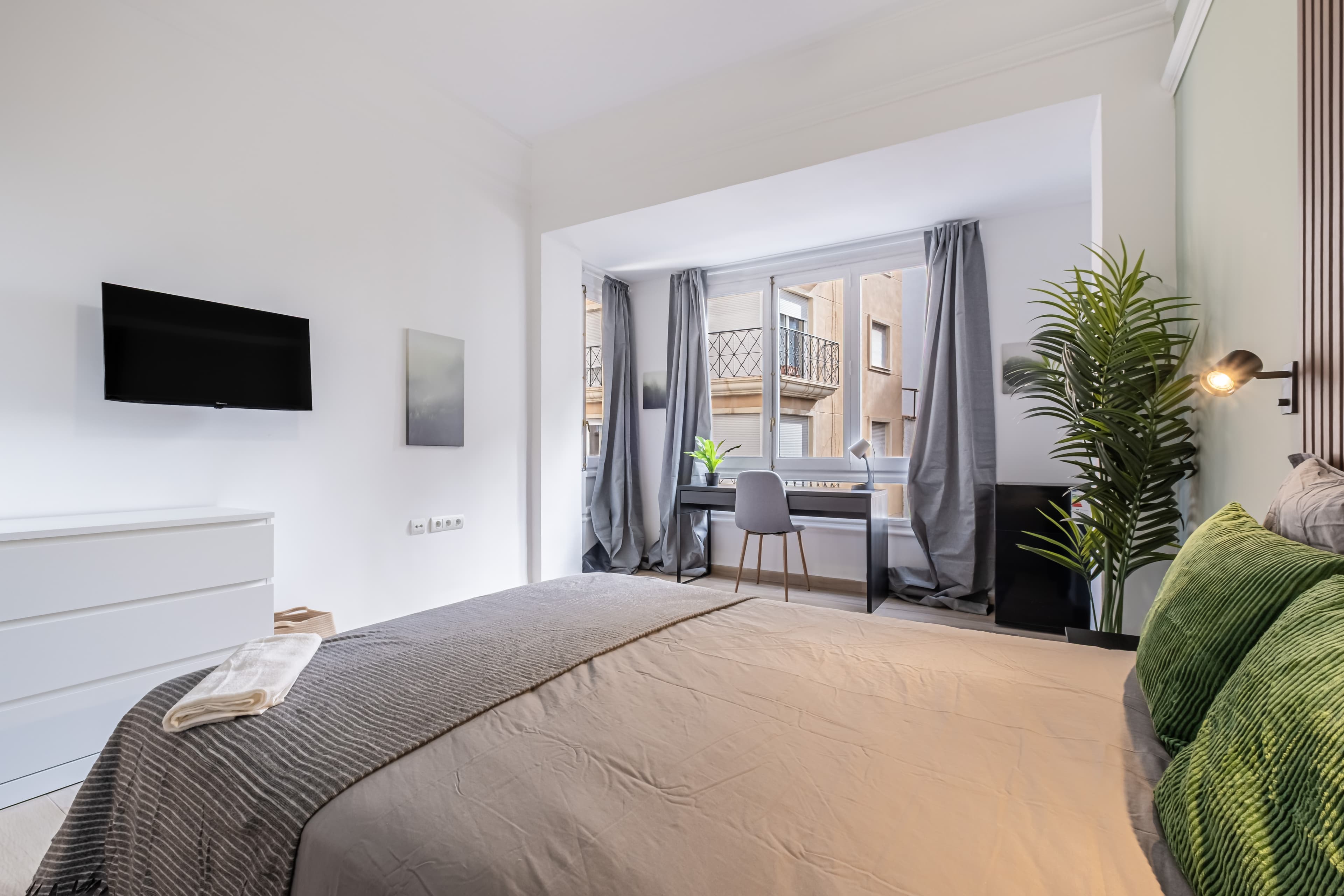 Habitación 45H2