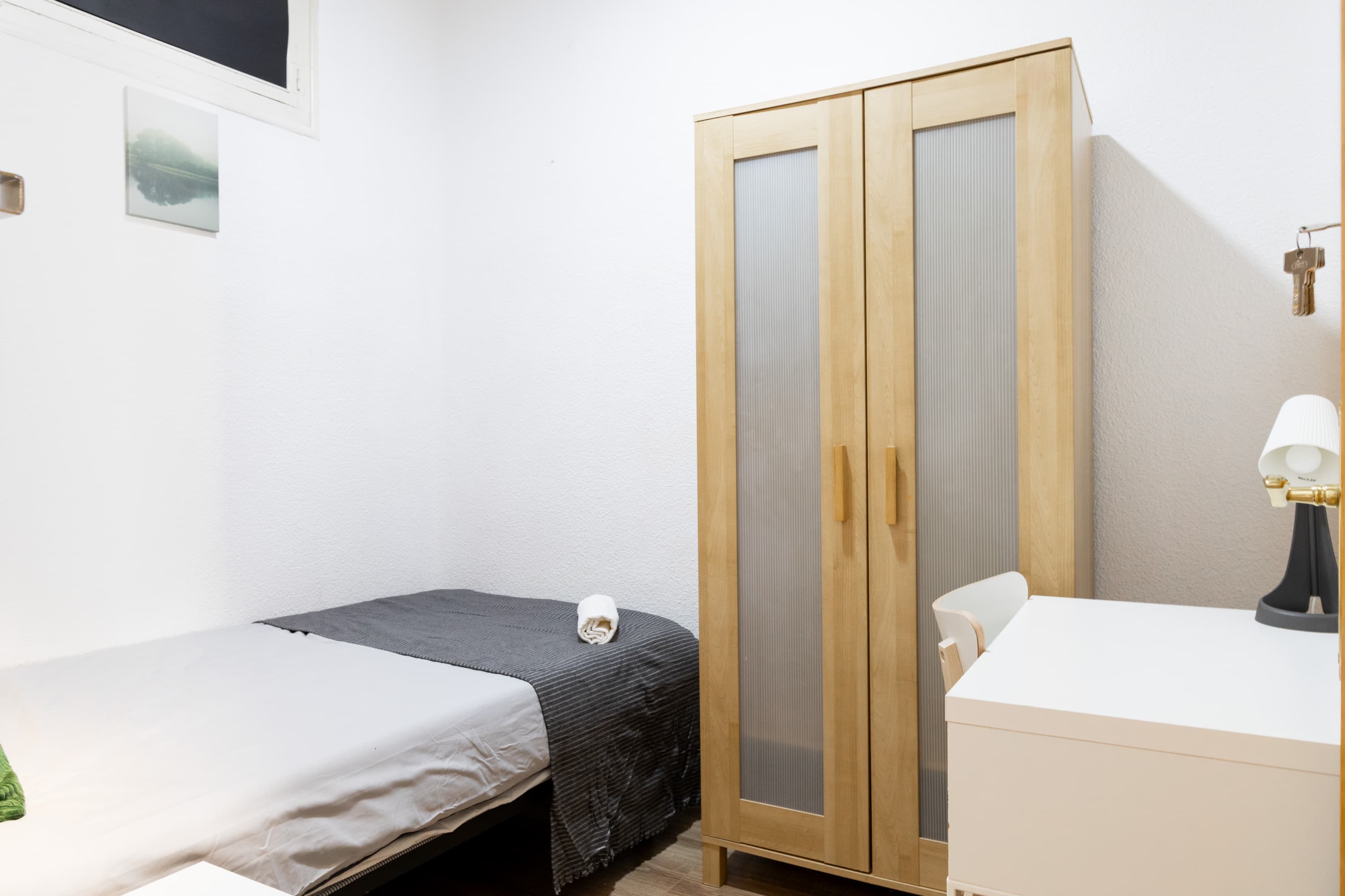 Habitación 42H1