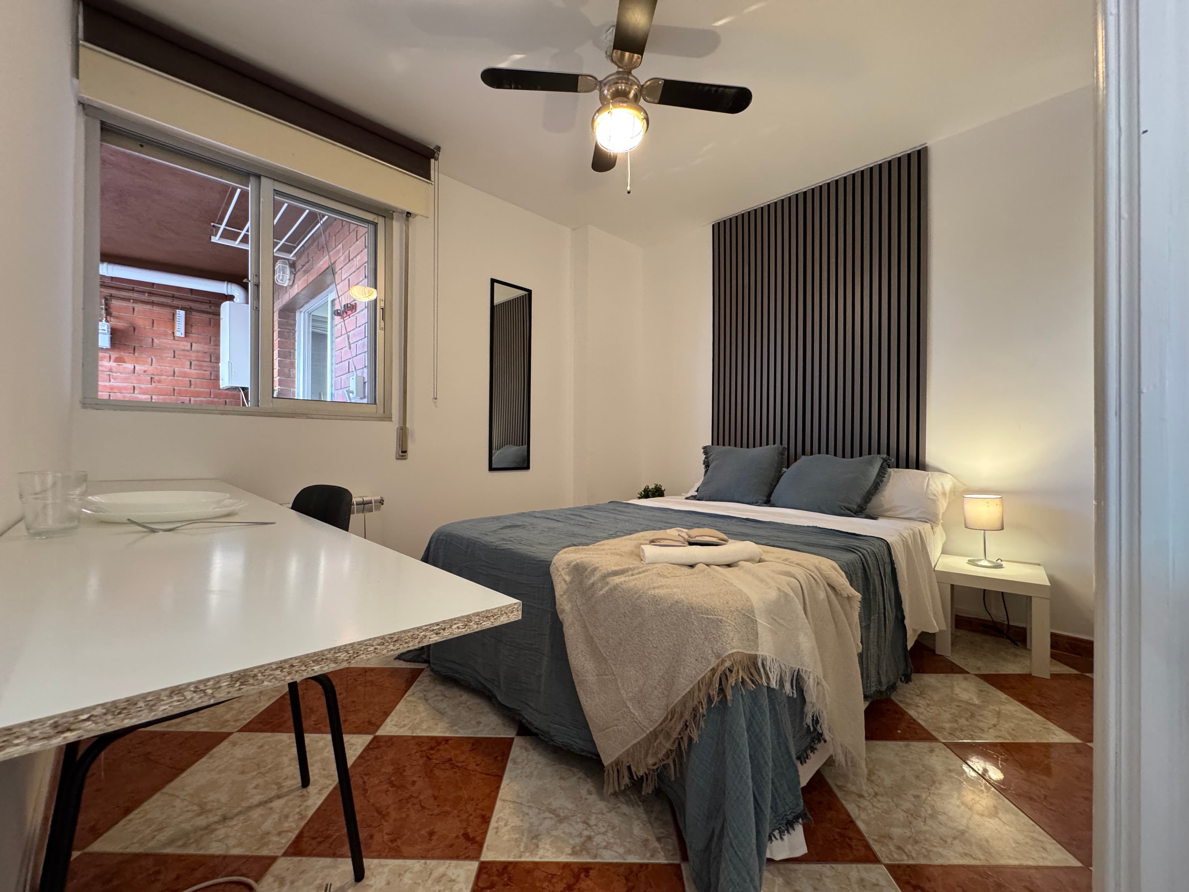 Habitación 20H4