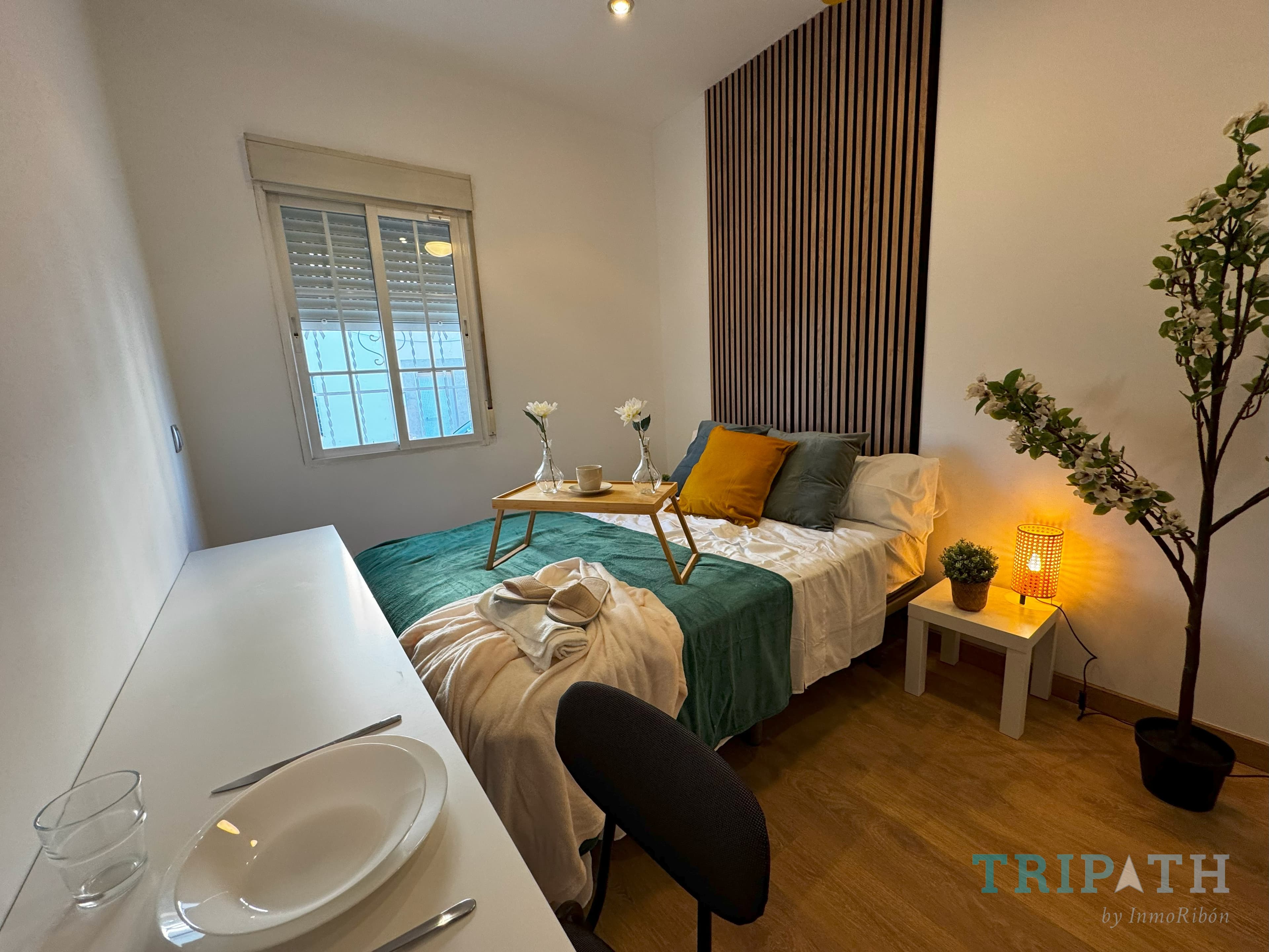 Habitación 22H4