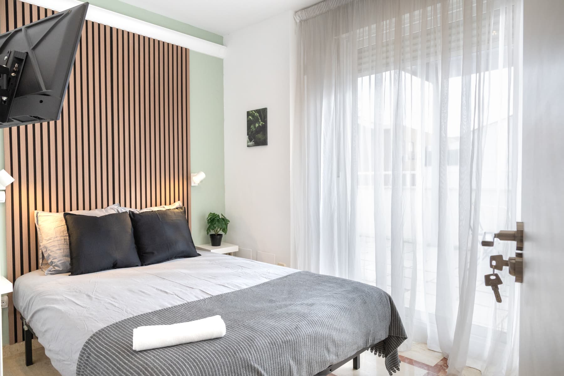 Habitación 46H1