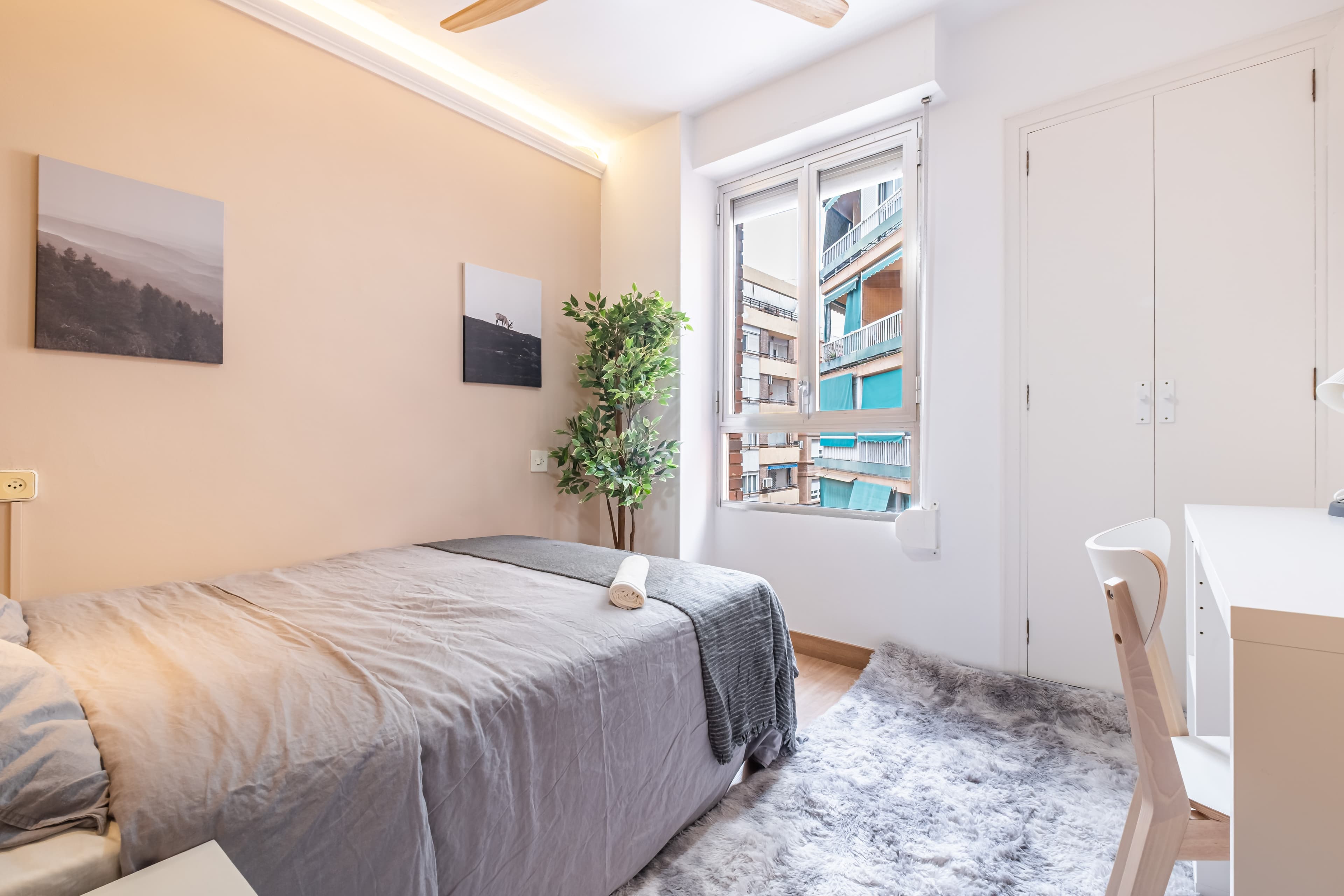 Habitación 32H4