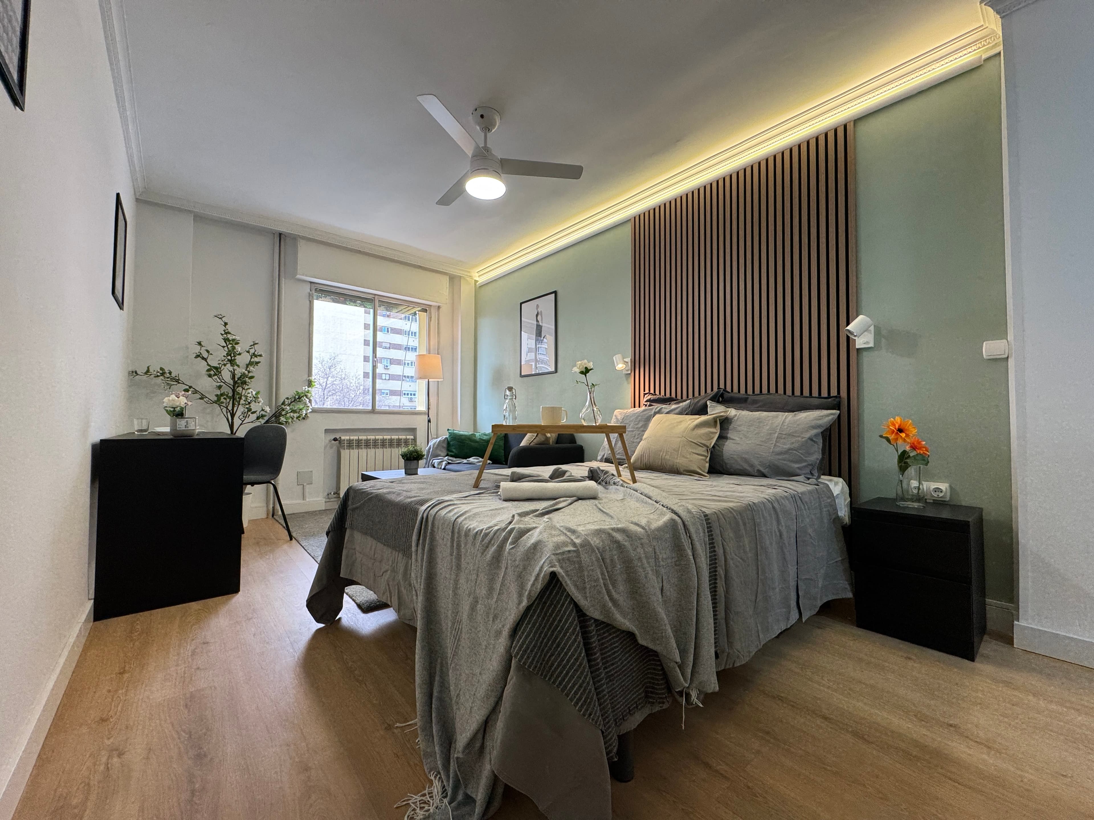 Habitación 21H1
