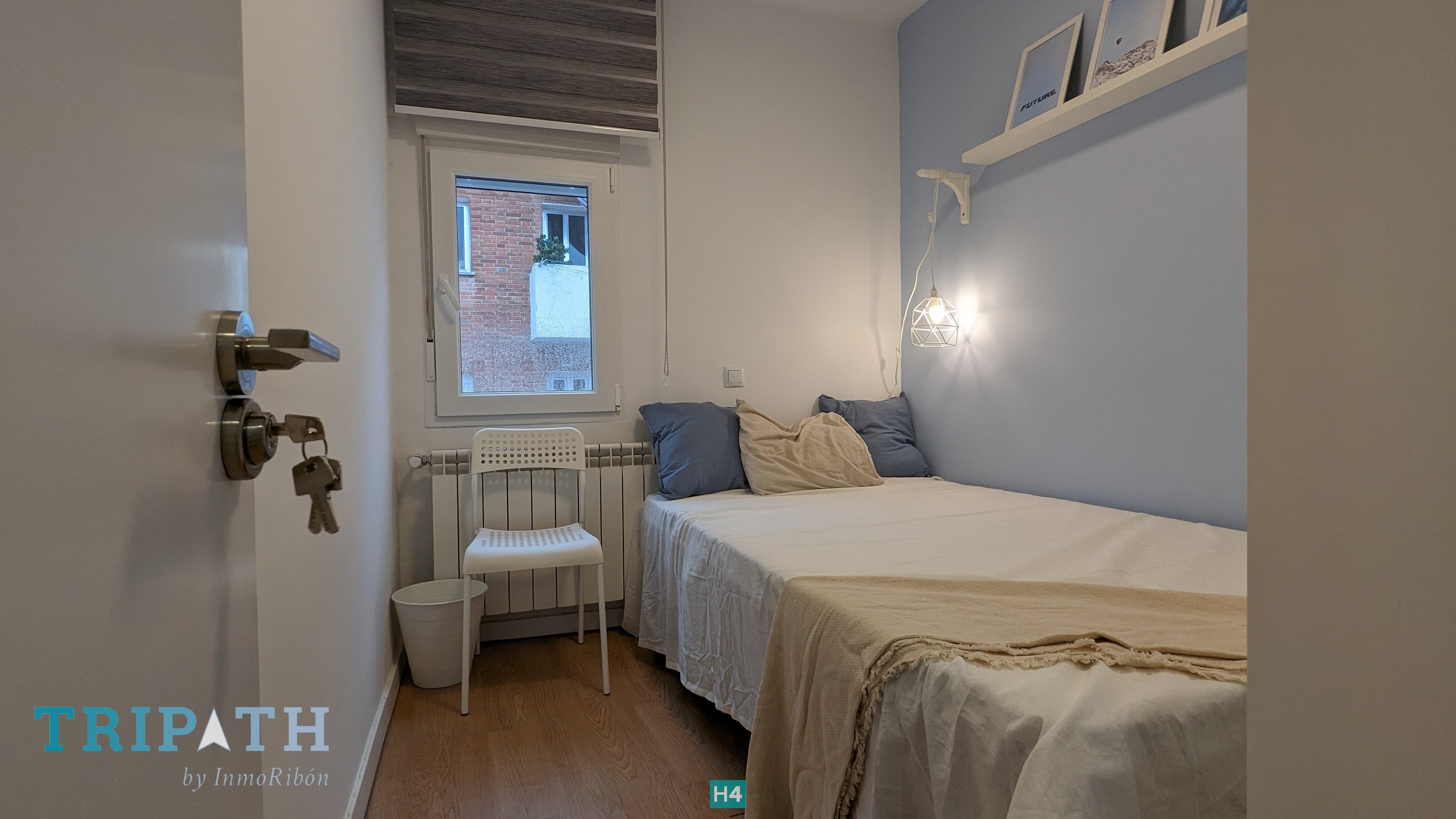 Habitación 12H4