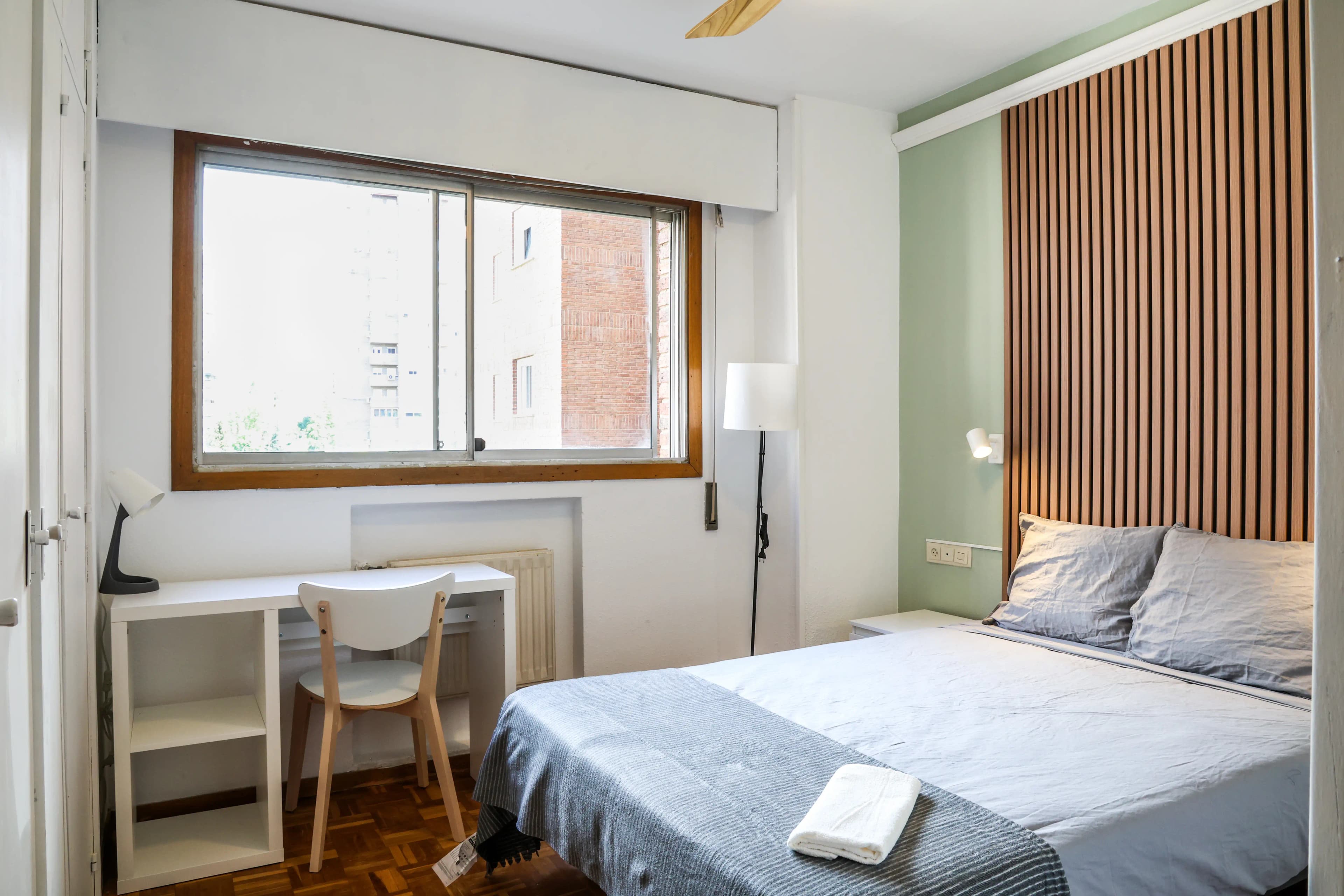 Habitación 33H4