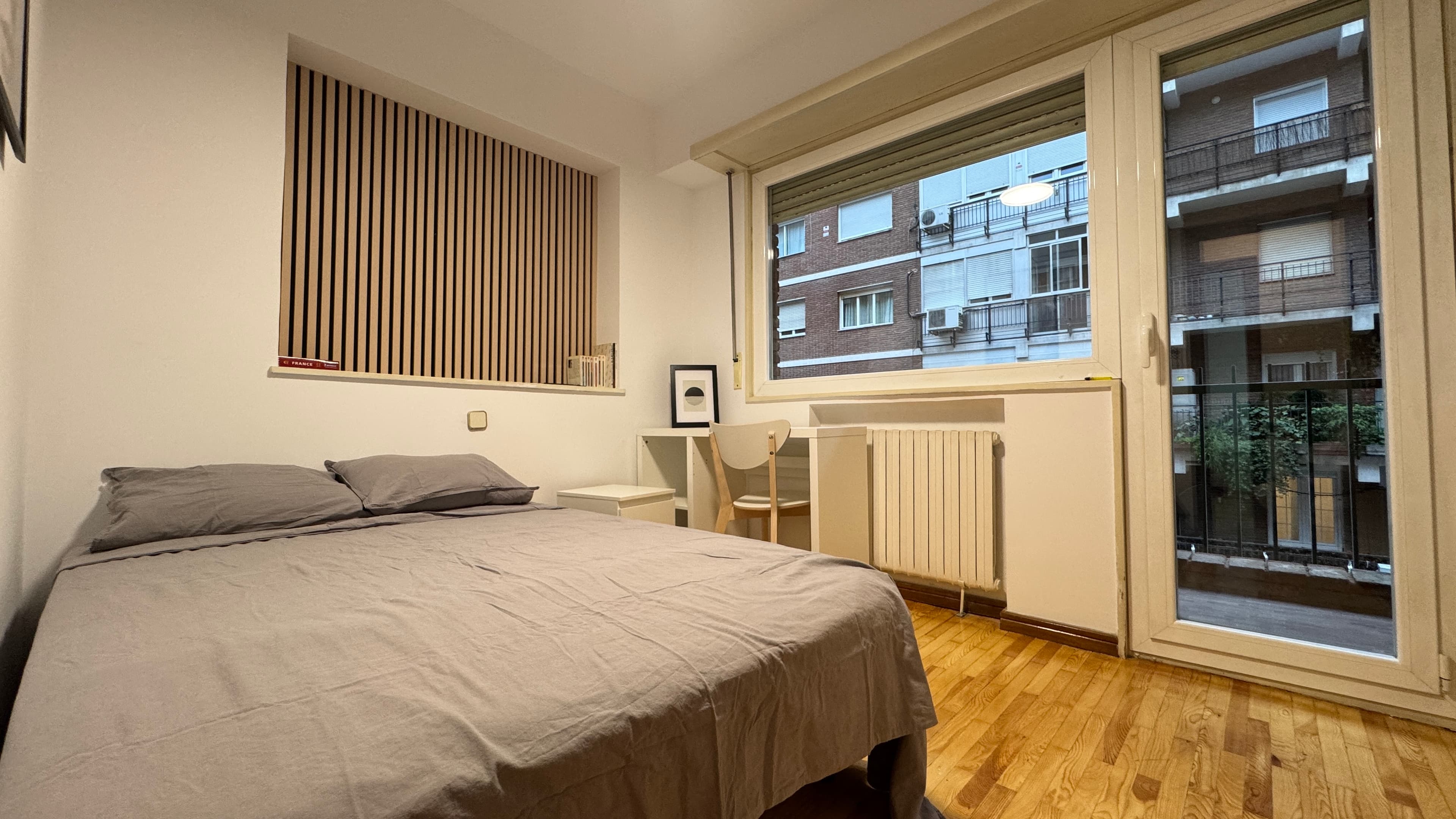 Habitación 19H4