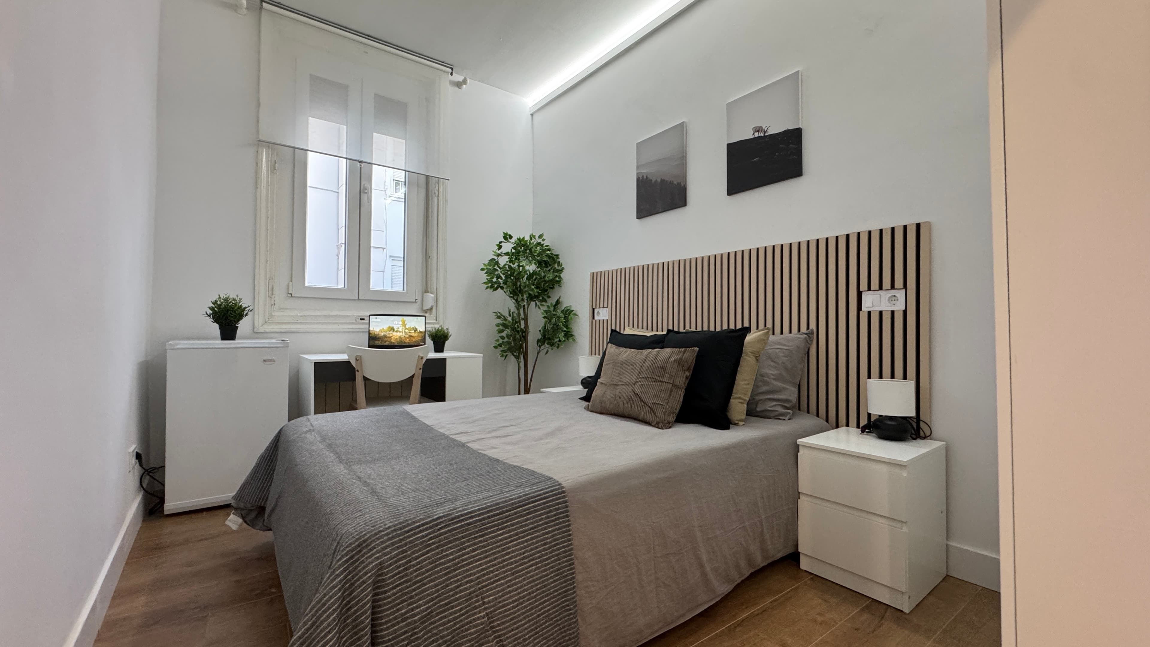 Habitación 16H5