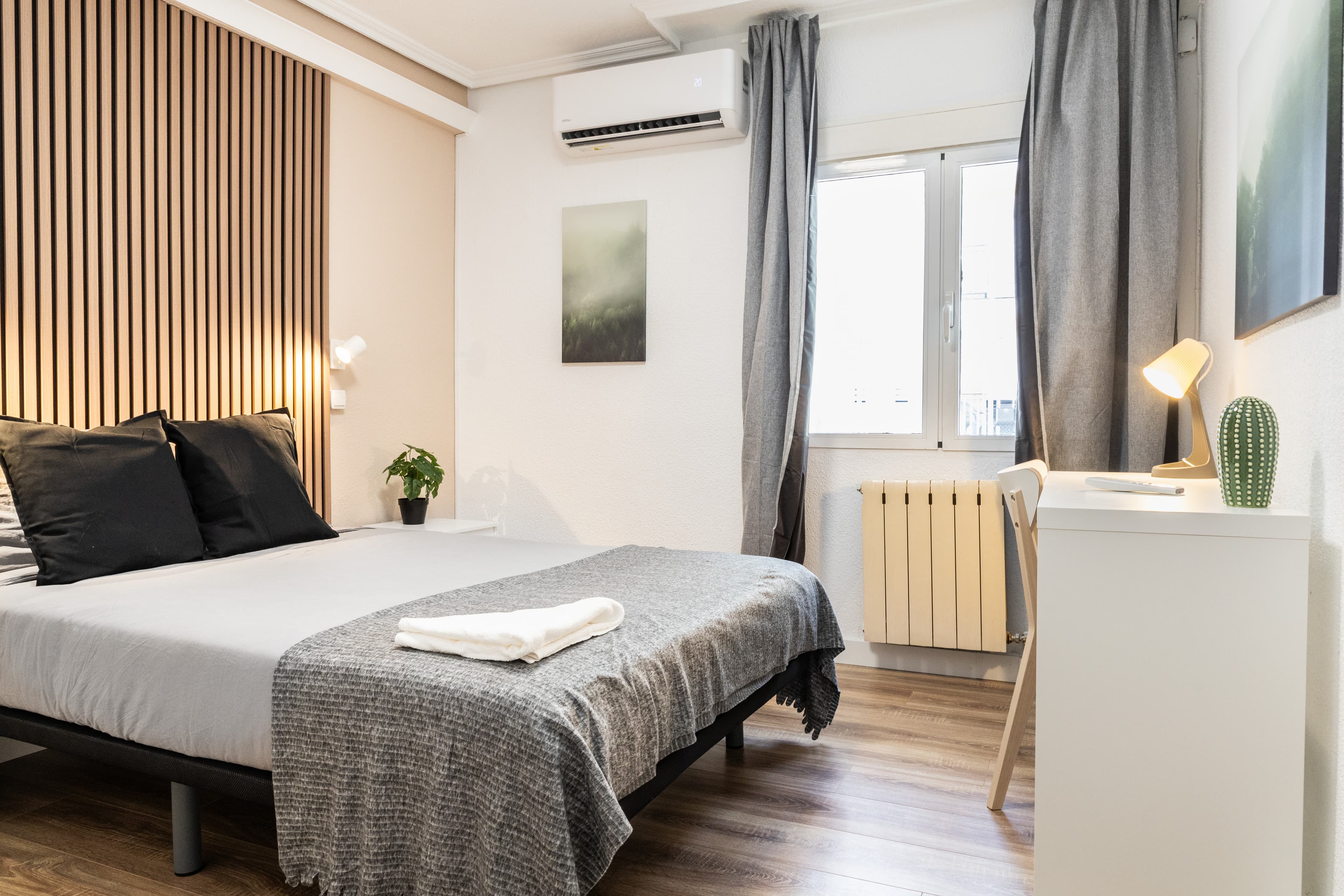 Habitación 38H3