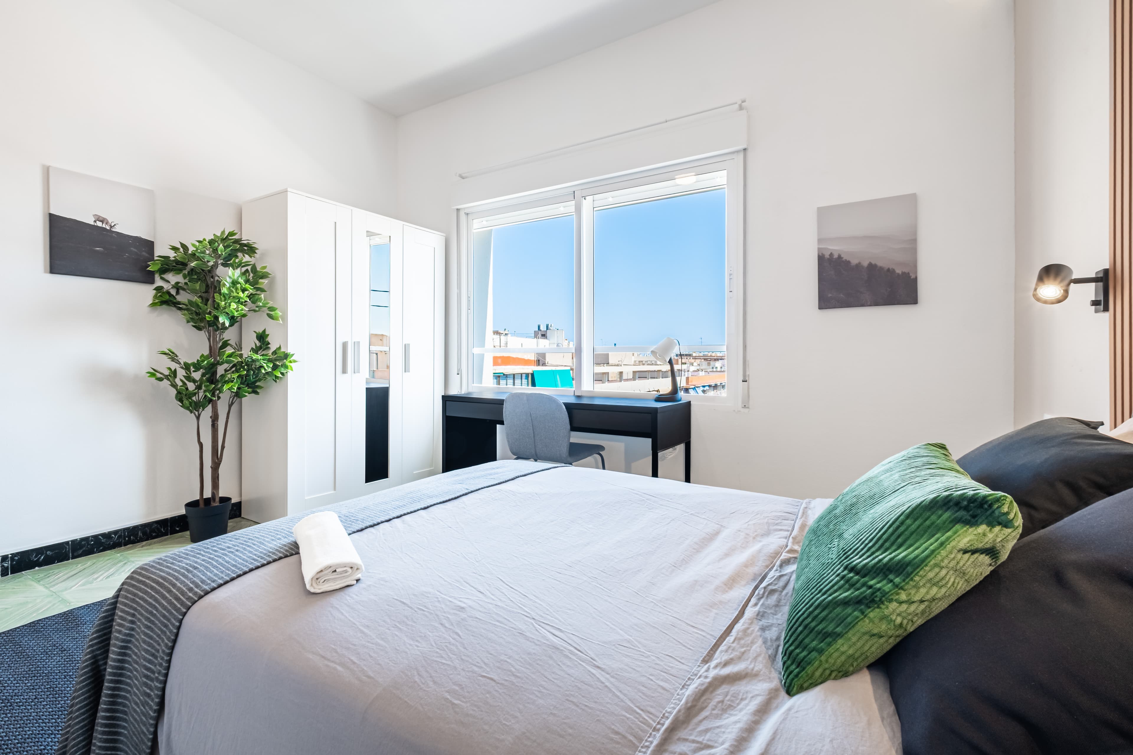 Habitación 39H4