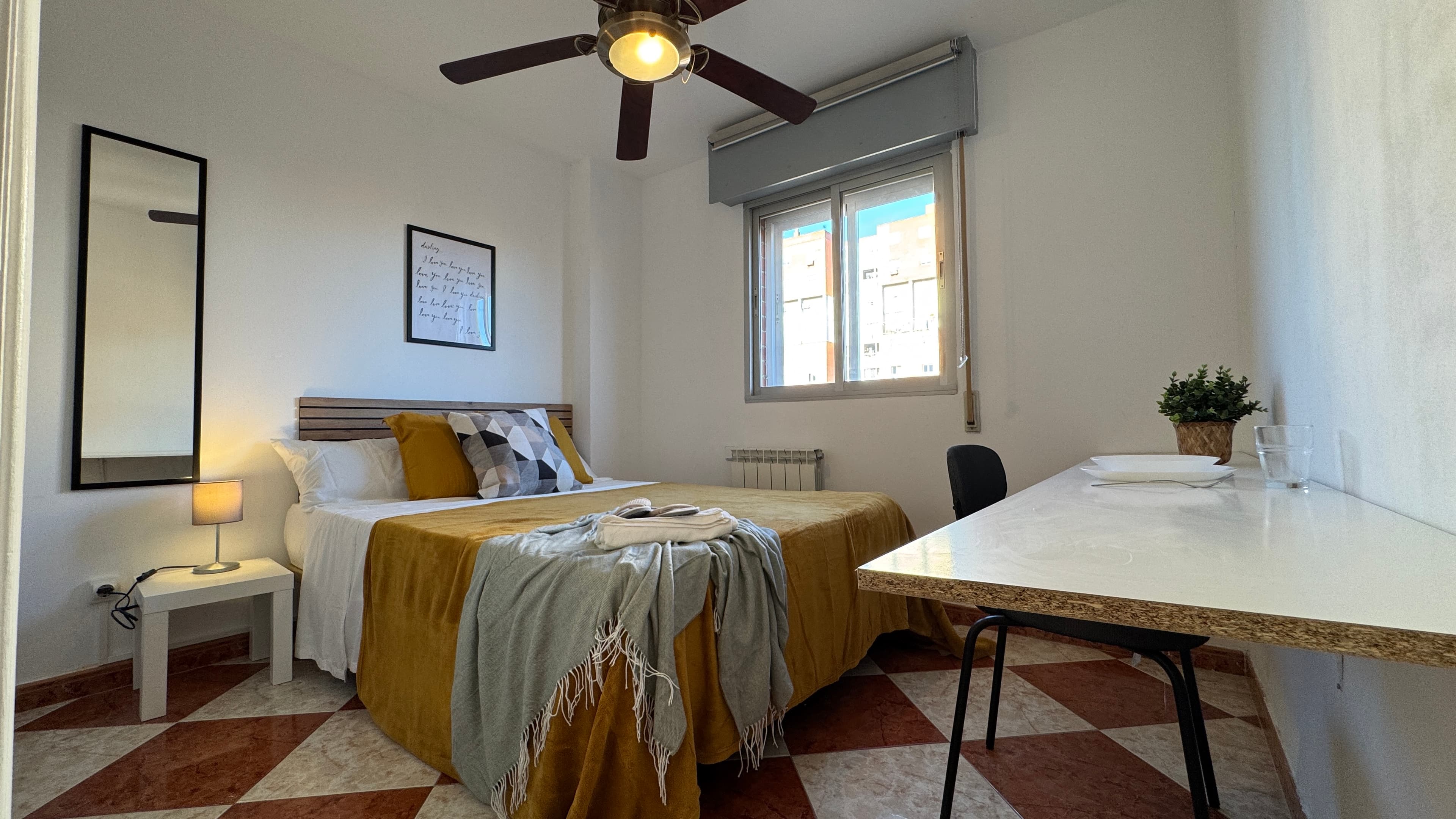 Habitación 20H2