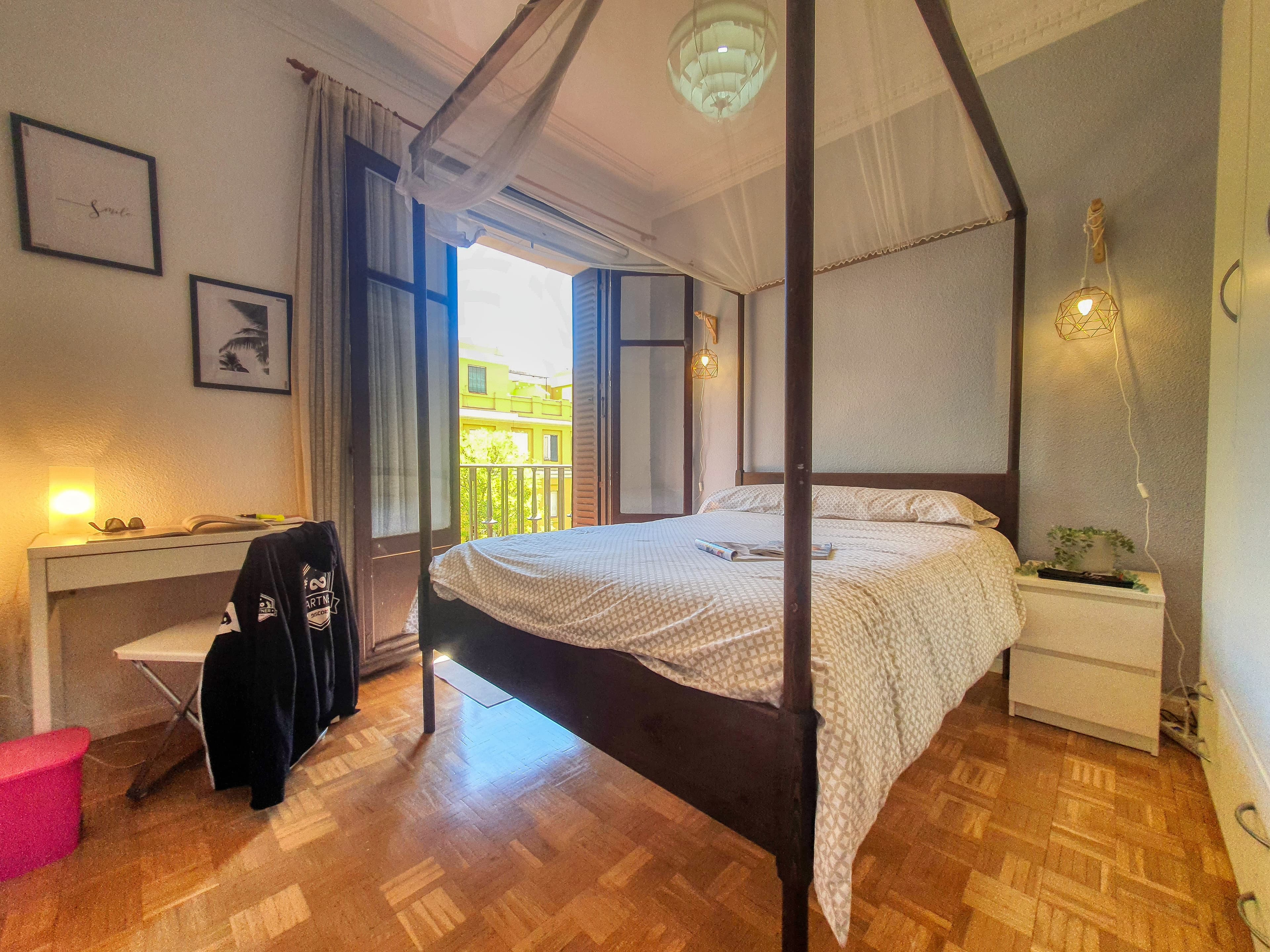 Habitación 2H4