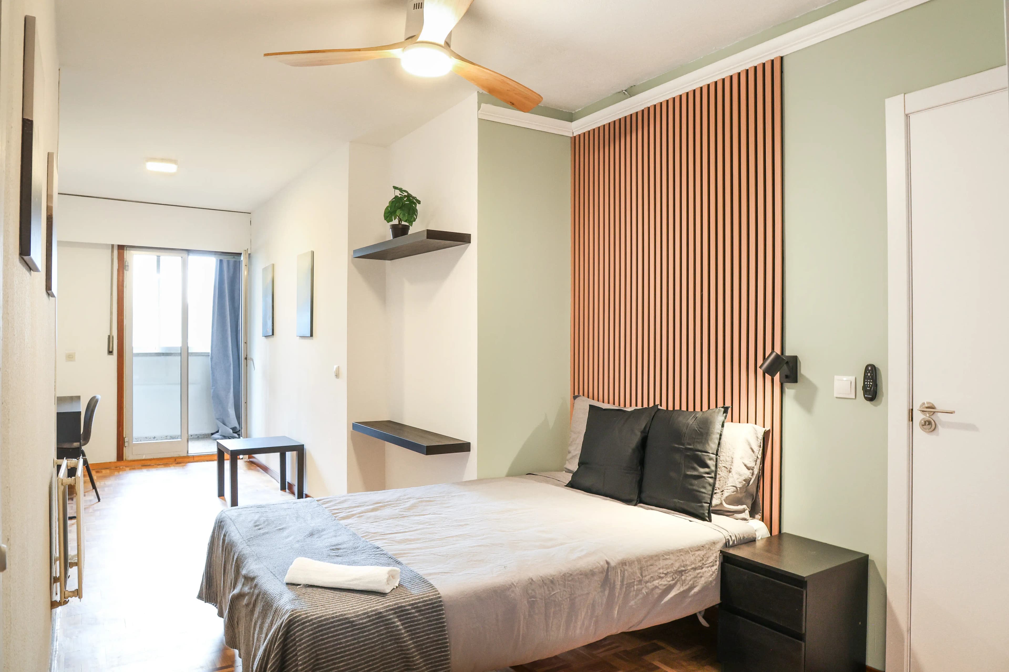 Habitación 33H1