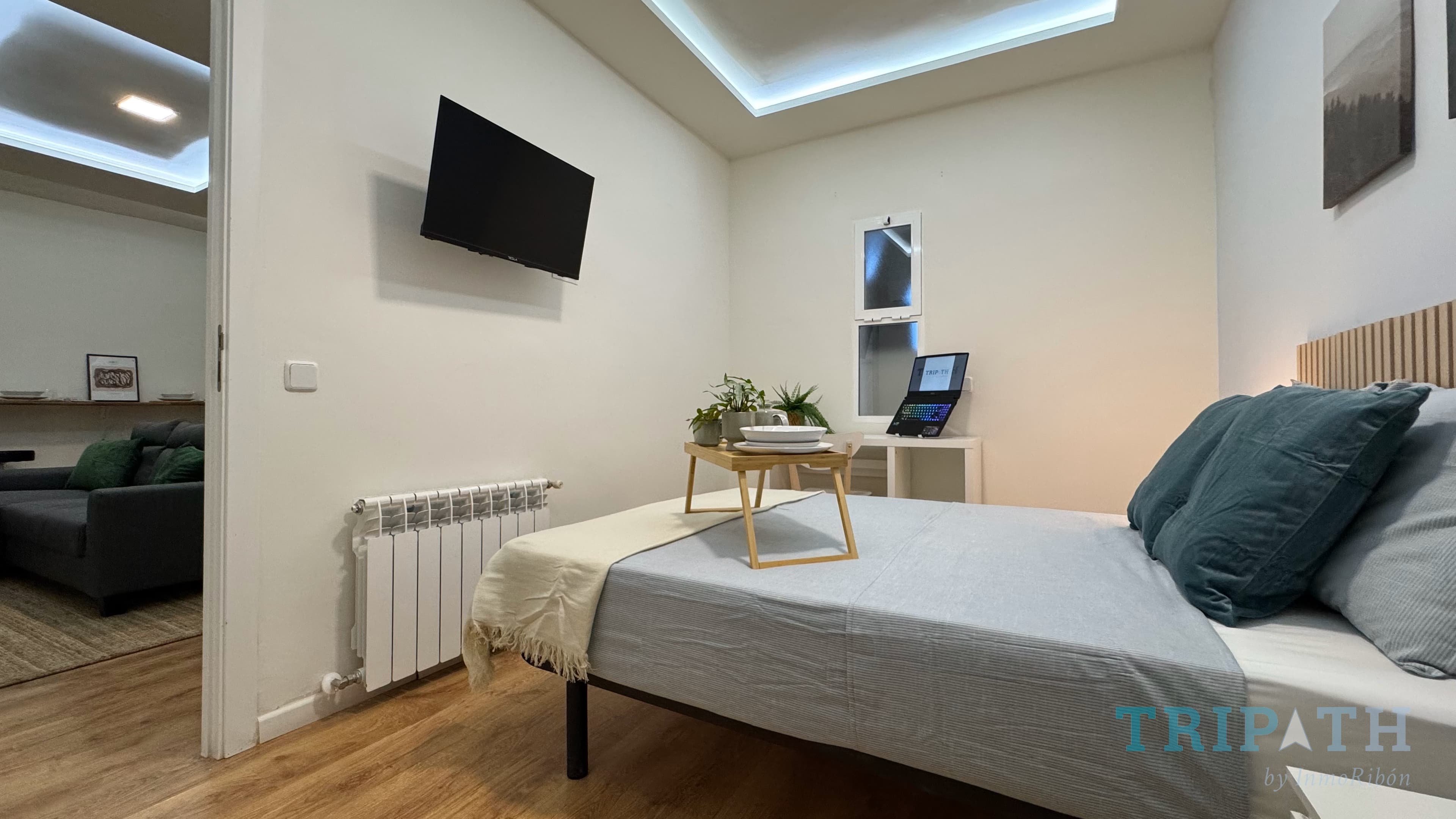 Habitación 18H1